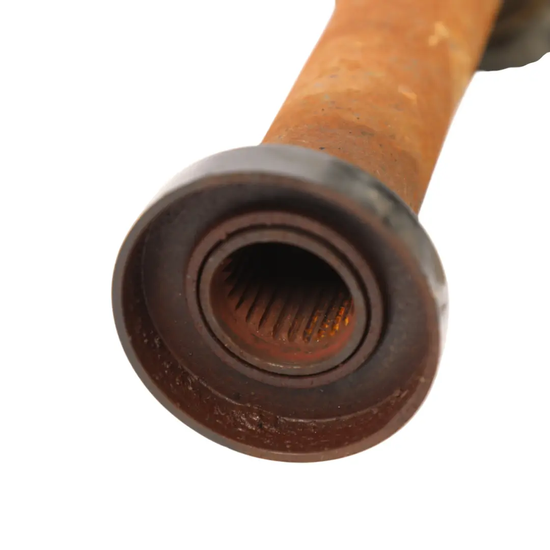 Volkswagen Transporter T5 Front Axle Drive Shaft Right O/S 2.0 TDI - SKU 7E0407272AH - Part number 7E0407272AH