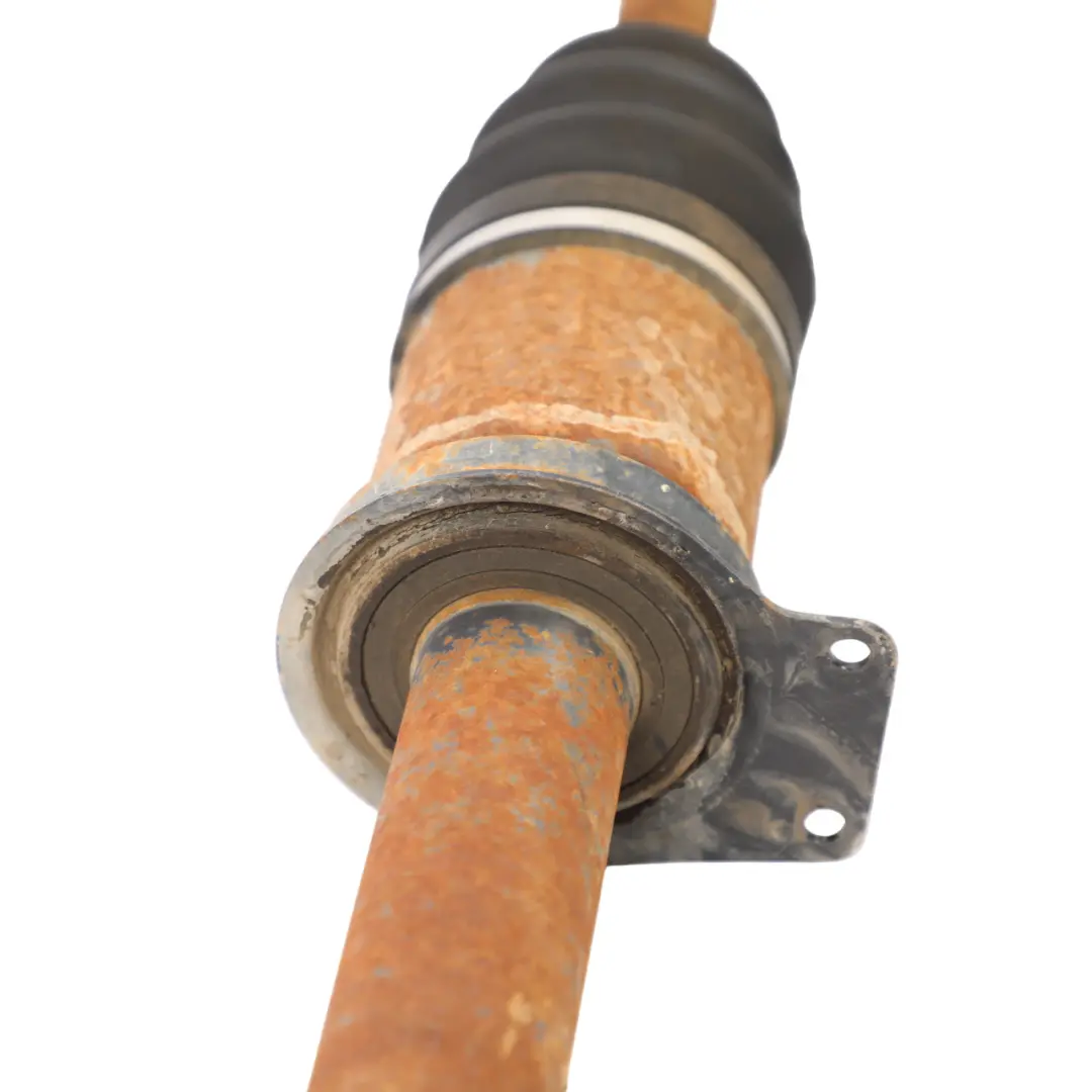 Volkswagen Transporter T5 Front Axle Drive Shaft Right O/S 2.0 TDI - SKU 7E0407272AH - Part number 7E0407272AH