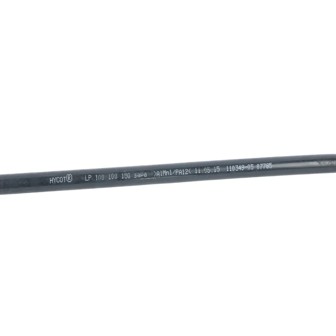 Steering Pipe Hose 2.0 TDI to Volkswagen Transporter T5 Camper T5 Power with Part number 7E0422896C Volkswagen Transporter T5 Camper T5 Power Steering Pipe Hose 2.0 TDI - SKU 7E0422896C - Part number 7E0422896C