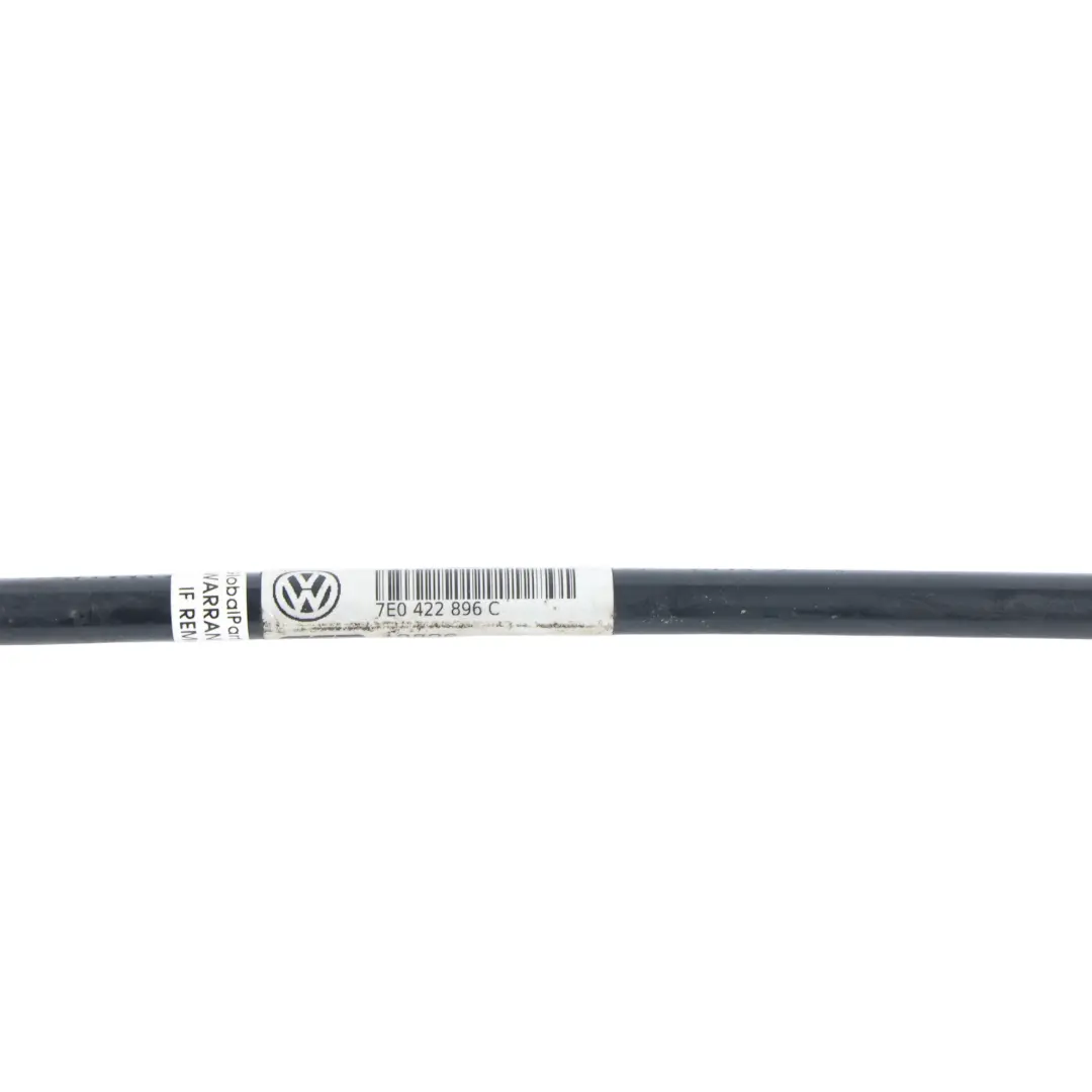 Manguera Tubería Dirección Asistida 2.0 TDI para Volkswagen Transporter T5 con número de pieza 7E0422896C Volkswagen Transporter T5 Manguera Tubería Dirección Asistida 2.0 TDI - SKU 7E0422896C - Número de pieza 7E0422896C