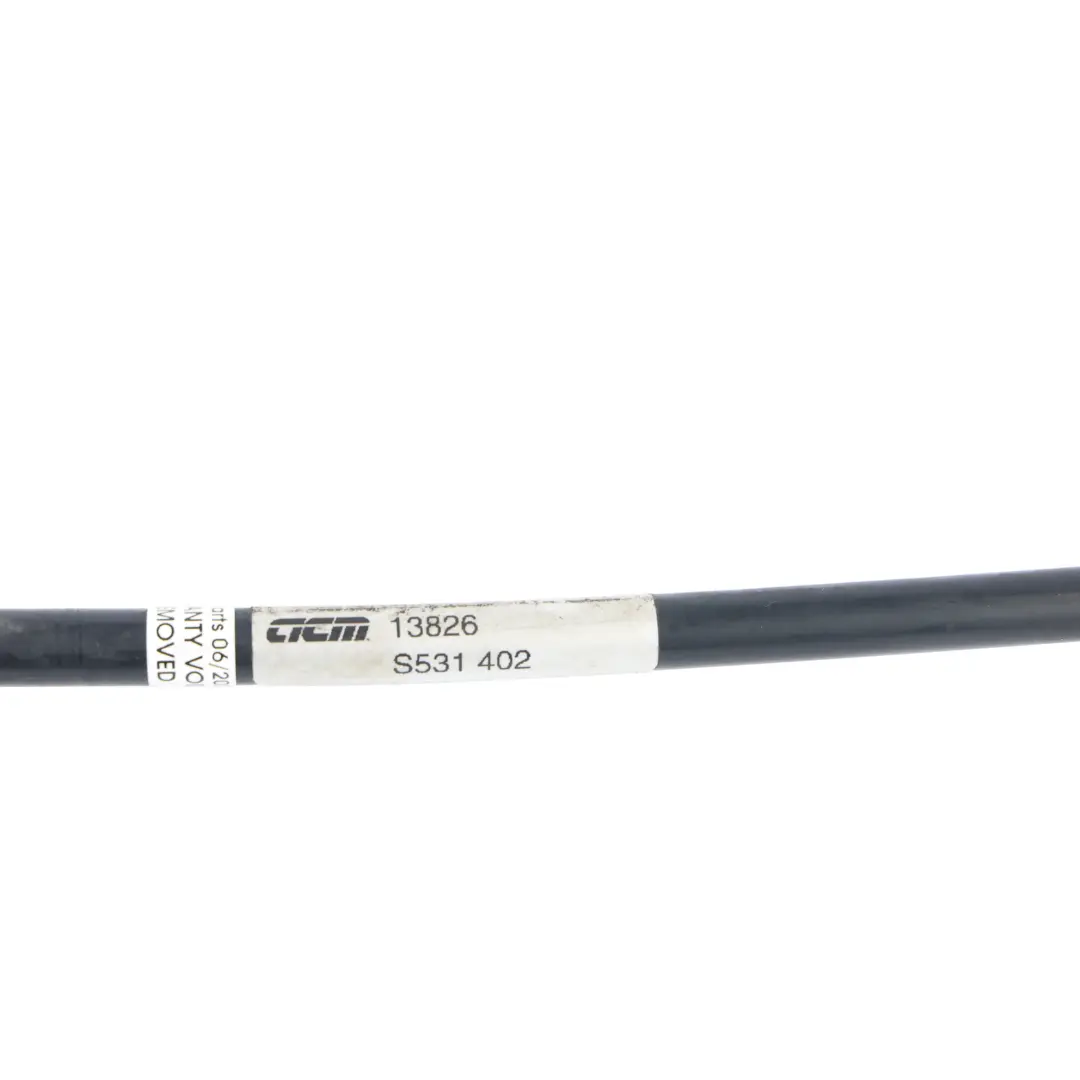 Tuyau Direction Assistée 2.0 TDI pour Volkswagen Transporter T5 à propos du numéro de pièce 7E0422896C Volkswagen Transporter T5 Tuyau Direction Assistée 2.0 TDI - SKU 7E0422896C - Numéro de pièce 7E0422896C