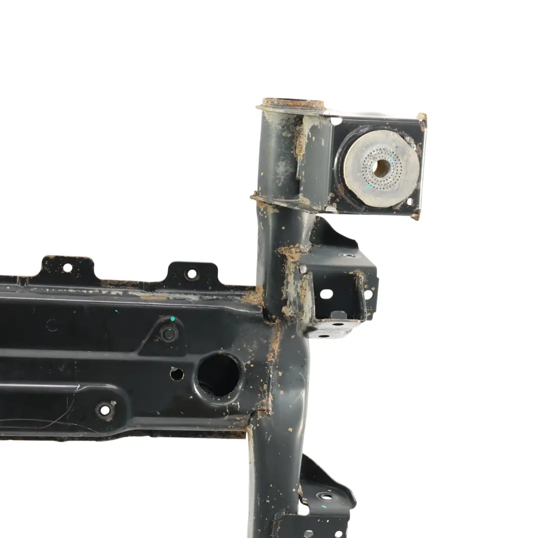 Front Axle Subframe Support Cradle Mount to Volkswagen Transporter T5 with Part number 7E0499029F Volkswagen Transporter T5 Front Axle Subframe Support Cradle Mount - SKU 7E0499029F - Part number 7E0499029F
