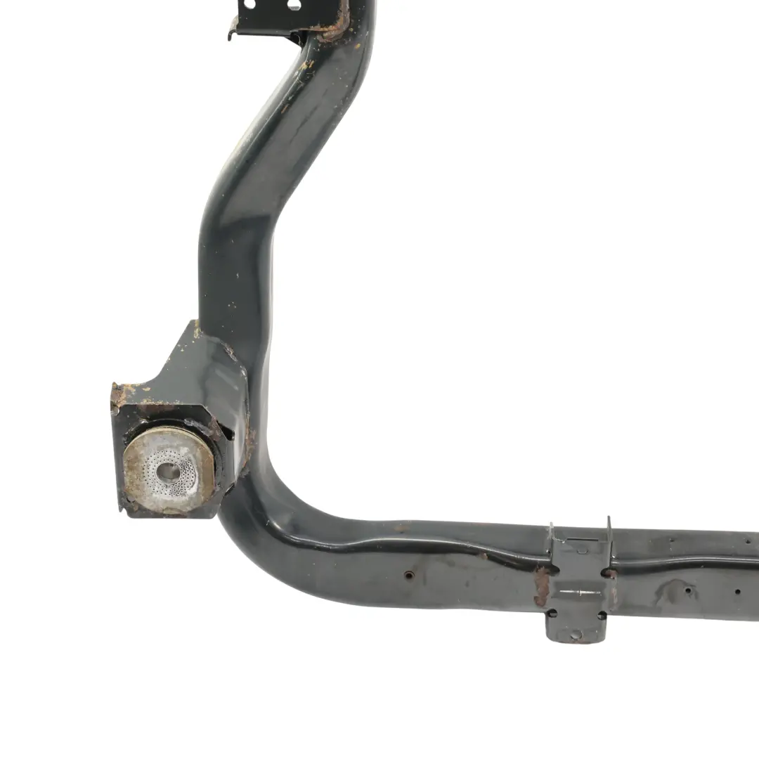 Front Axle Subframe Support Cradle Mount to Volkswagen Transporter T5 with Part number 7E0499029F Volkswagen Transporter T5 Front Axle Subframe Support Cradle Mount - SKU 7E0499029F - Part number 7E0499029F