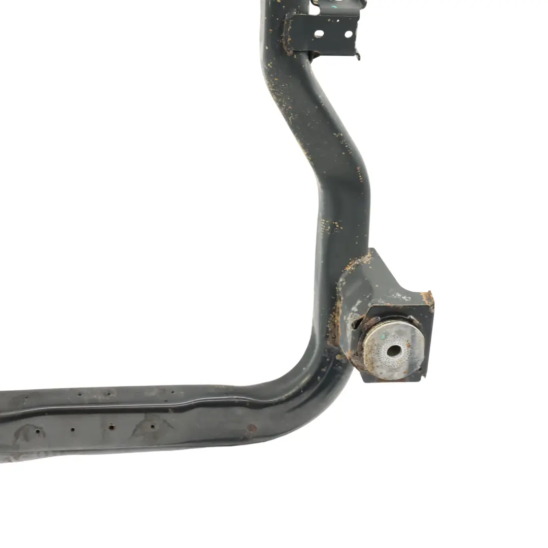 Vorderachse Hilfsrahmen Träger Halterung für Volkswagen Transporter T5 mit Teilenummer 7E0499029F Volkswagen Transporter T5 Vorderachse Hilfsrahmen Träger Halterung - SKU 7E0499029F - Teilenummer 7E0499029F