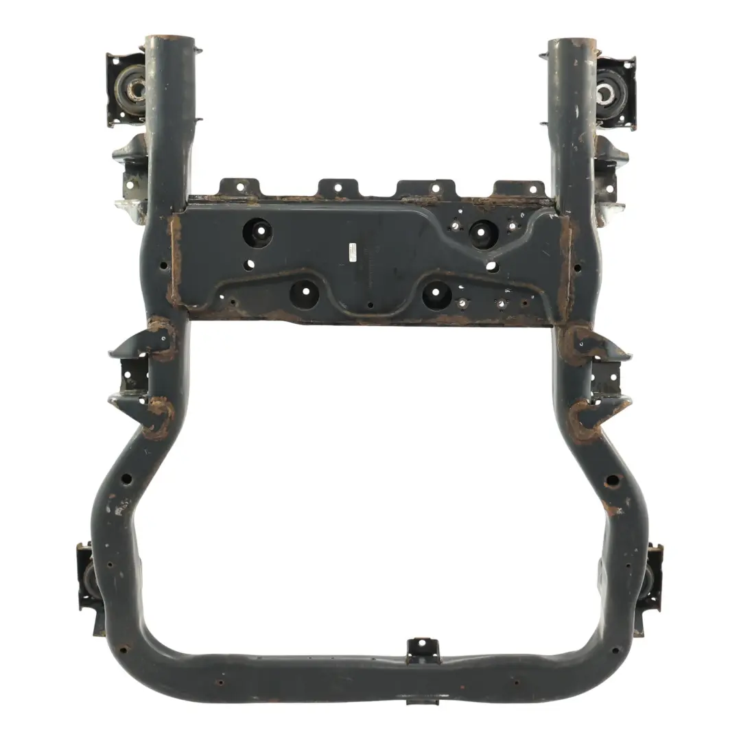Support Berceau Essieu Avant pour Volkswagen Transporter T6 à propos du numéro de pièce 7E0499029H Volkswagen Transporter T6 Support Berceau Essieu Avant - SKU 7E0499029H - Numéro de pièce 7E0499029H