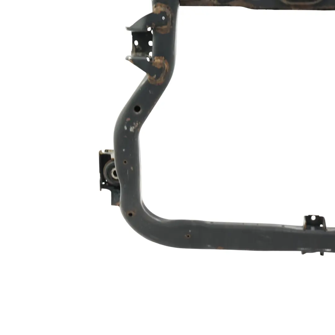 Volkswagen Transporter T6 Vorderachse Hilfsrahmen Halterung - SKU 7E0499029H - Teilenummer 7E0499029H