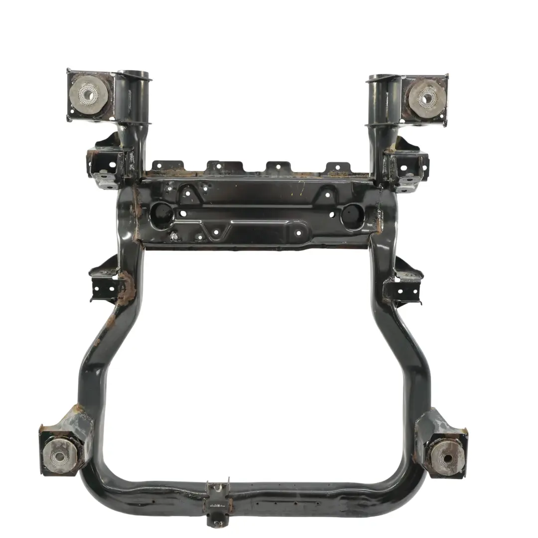 Vorderachse Hilfsrahmen Halterung für Volkswagen Transporter T6 mit Teilenummer 7E0499029H Volkswagen Transporter T6 Vorderachse Hilfsrahmen Halterung - SKU 7E0499029H - Teilenummer 7E0499029H