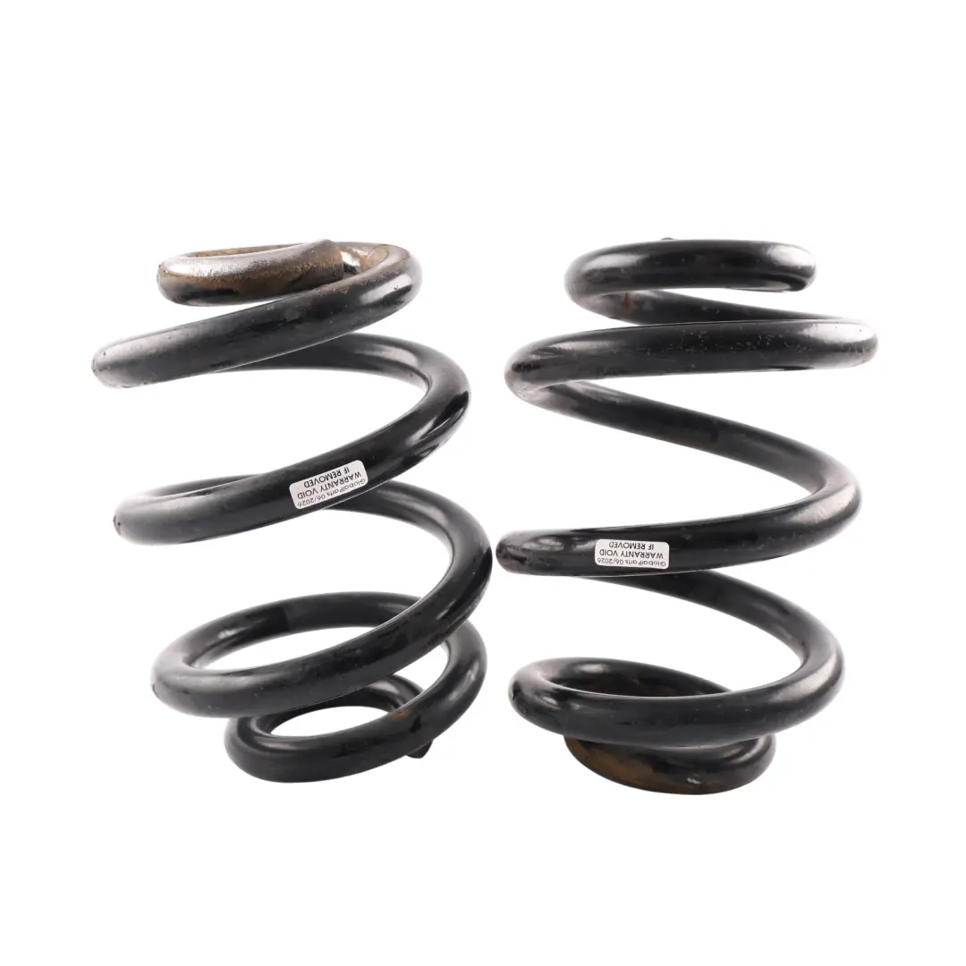 Volkswagen Transporter T6 Rear Suspension Coil Spring Set - SKU 7E0511115M - Part number 7E0511115M