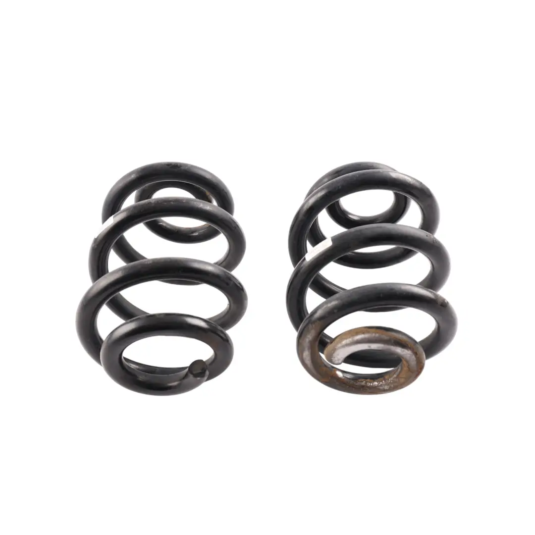Suspension Coil Spring Set to Volkswagen Transporter T6 Rear with Part number 7E0511115M Volkswagen Transporter T6 Rear Suspension Coil Spring Set - SKU 7E0511115M - Part number 7E0511115M
