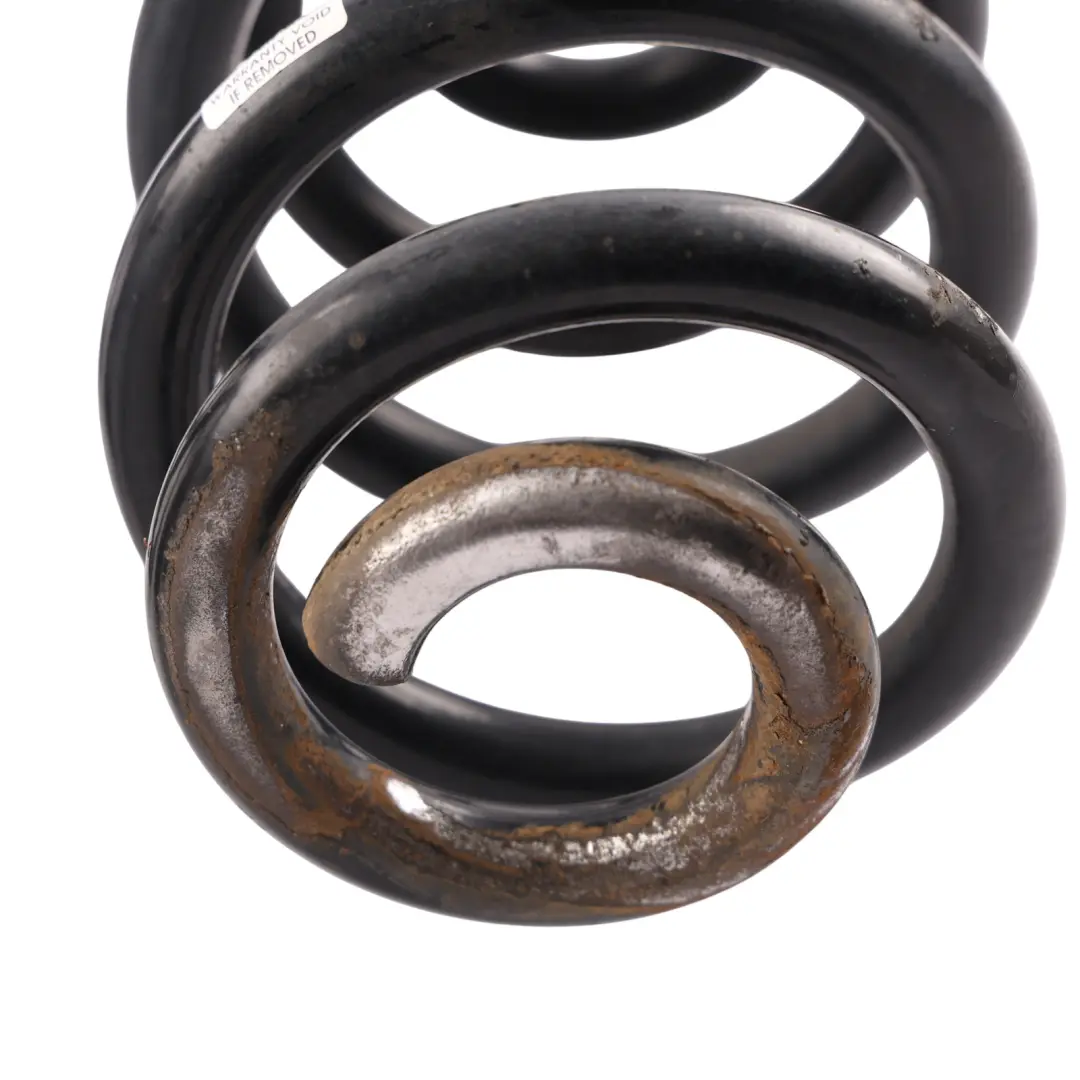 Volkswagen Transporter T6 Rear Suspension Coil Spring Set - SKU 7E0511115M - Part number 7E0511115M