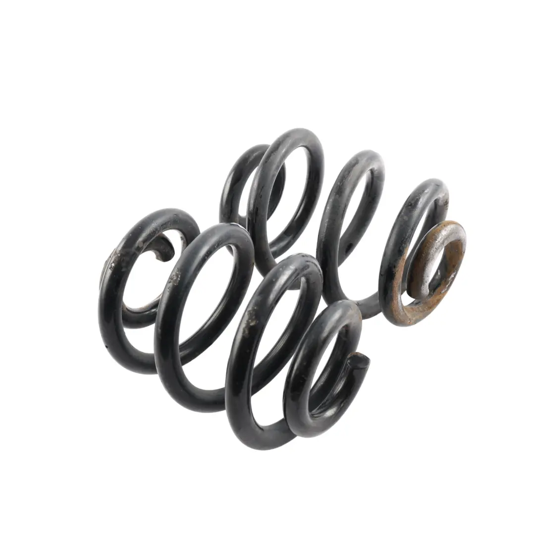 Suspension Coil Spring Set to Volkswagen Transporter T6 Rear with Part number 7E0511115M Volkswagen Transporter T6 Rear Suspension Coil Spring Set - SKU 7E0511115M - Part number 7E0511115M