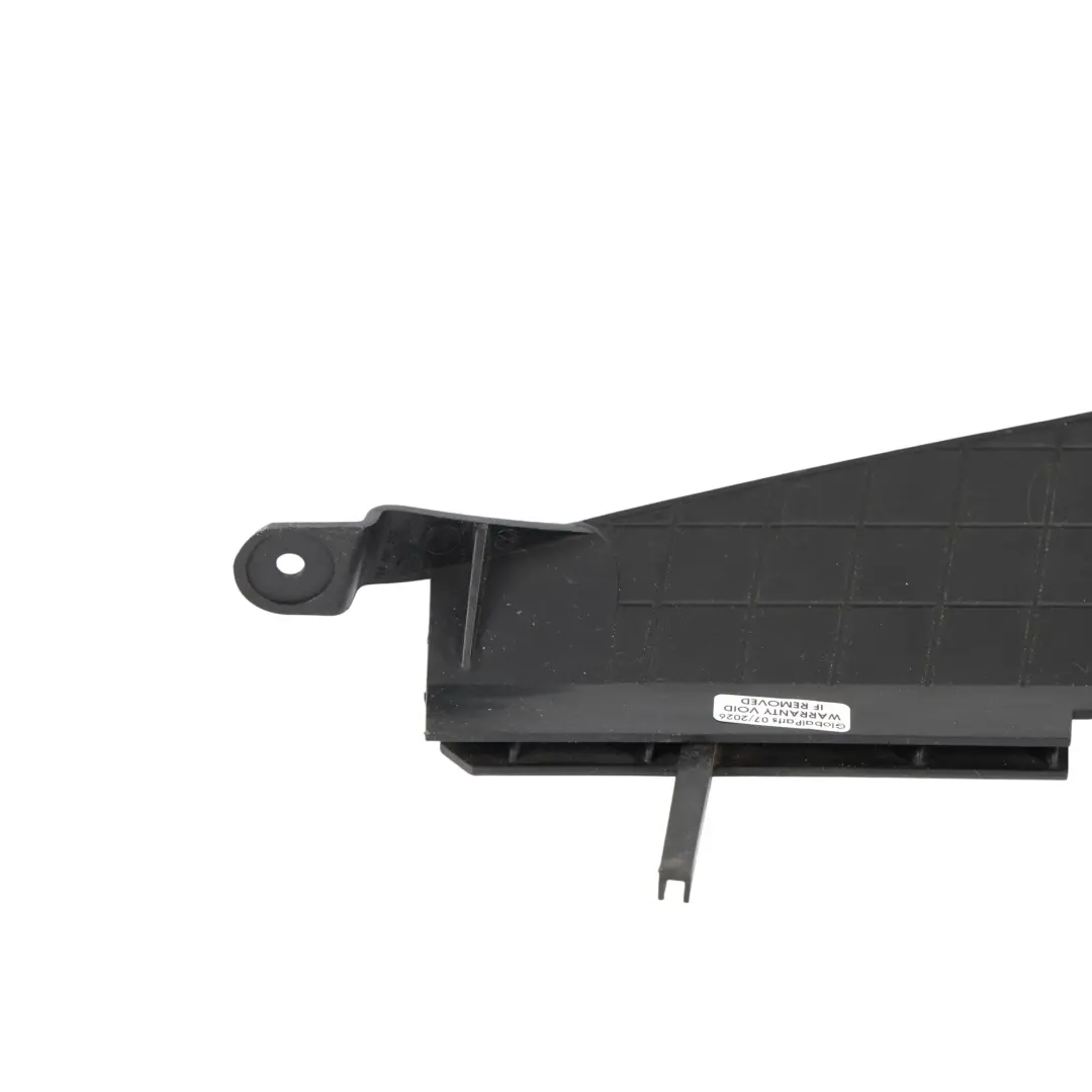 Volkswagen Transporter T6 Batterie Seitenabdeckung Verkleidung - SKU 7E0805283C - Teilenummer 7E0805283C