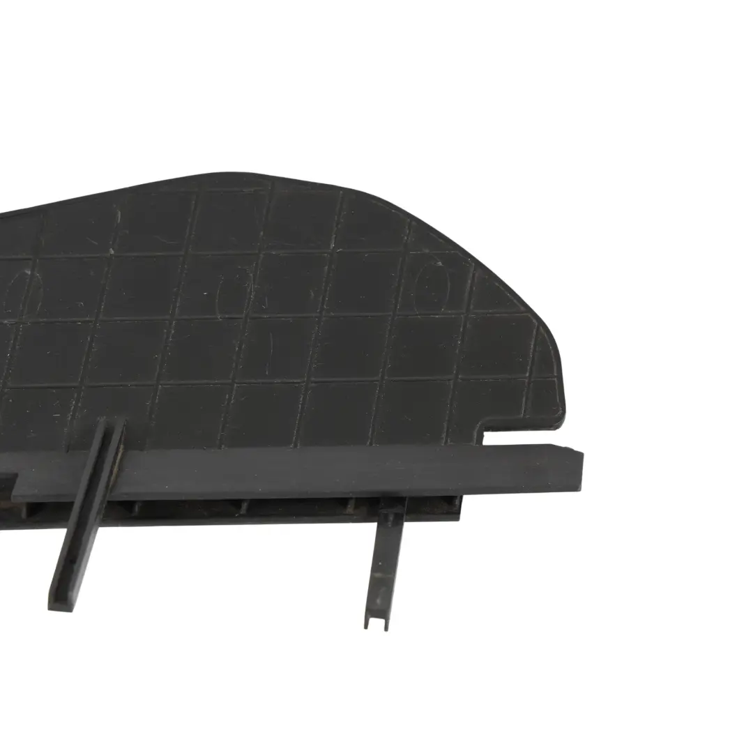 Batterie Seitenabdeckung Verkleidung für Volkswagen Transporter T6 mit Teilenummer 7E0805283C Volkswagen Transporter T6 Batterie Seitenabdeckung Verkleidung - SKU 7E0805283C - Teilenummer 7E0805283C