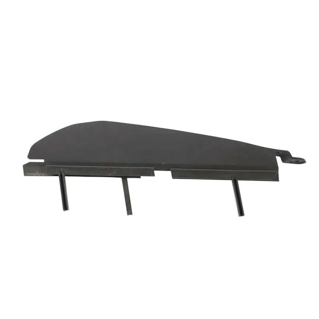 Volkswagen Transporter T6 Batterie Seitenabdeckung Verkleidung - SKU 7E0805283C - Teilenummer 7E0805283C