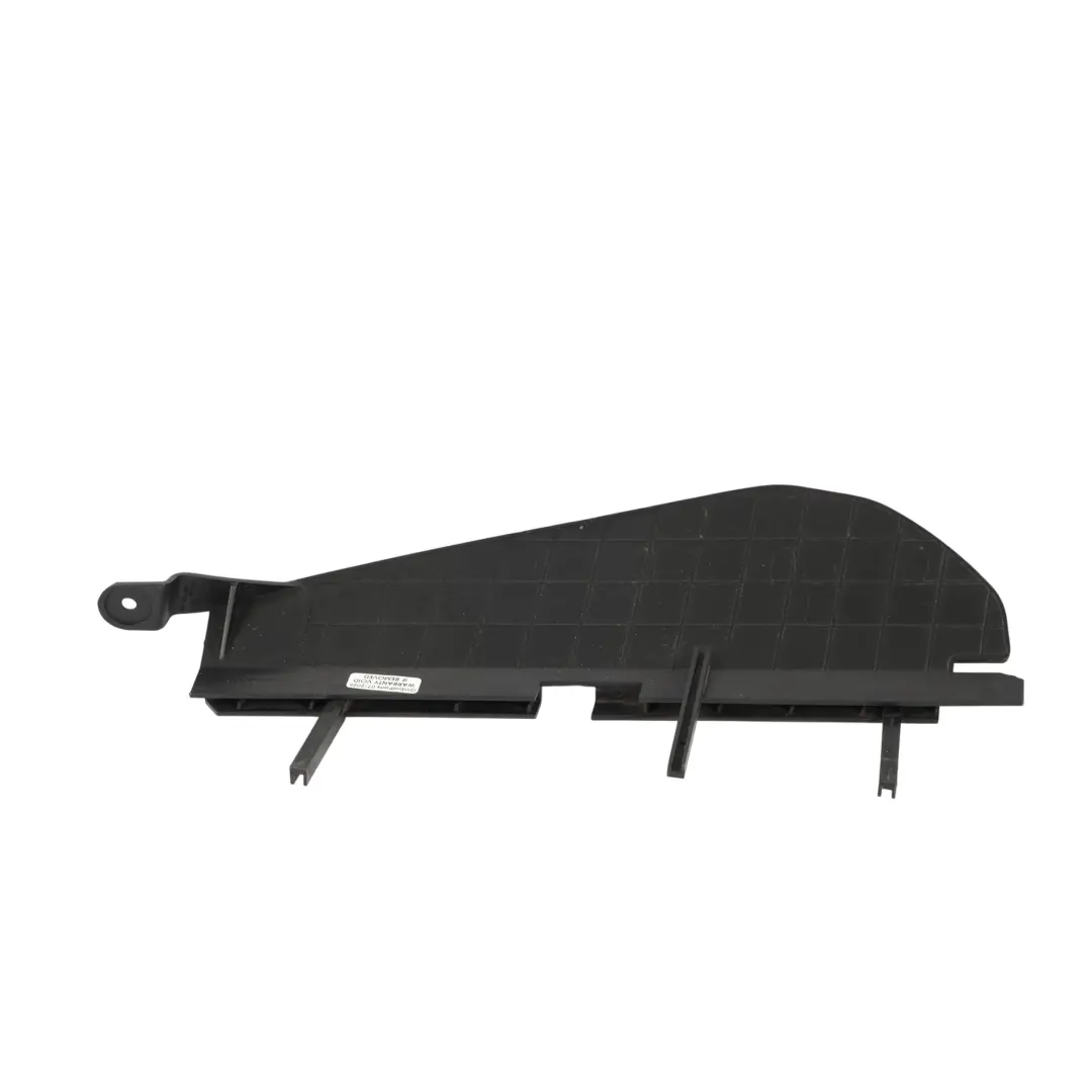 Volkswagen Transporter T6 Boczna Osłona Akumulatora - SKU 7E0805283C - Numer Części 7E0805283C