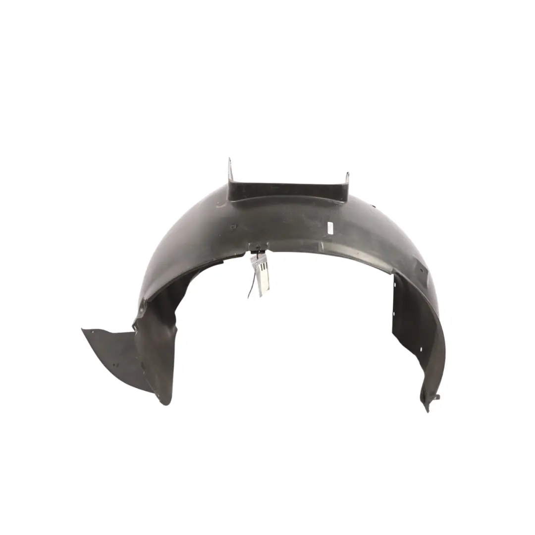 Volkswagen Transporter T5 Wheel Arch Liner Cover Front Left N/S - SKU 7E0809961 - Part number 7E0809961