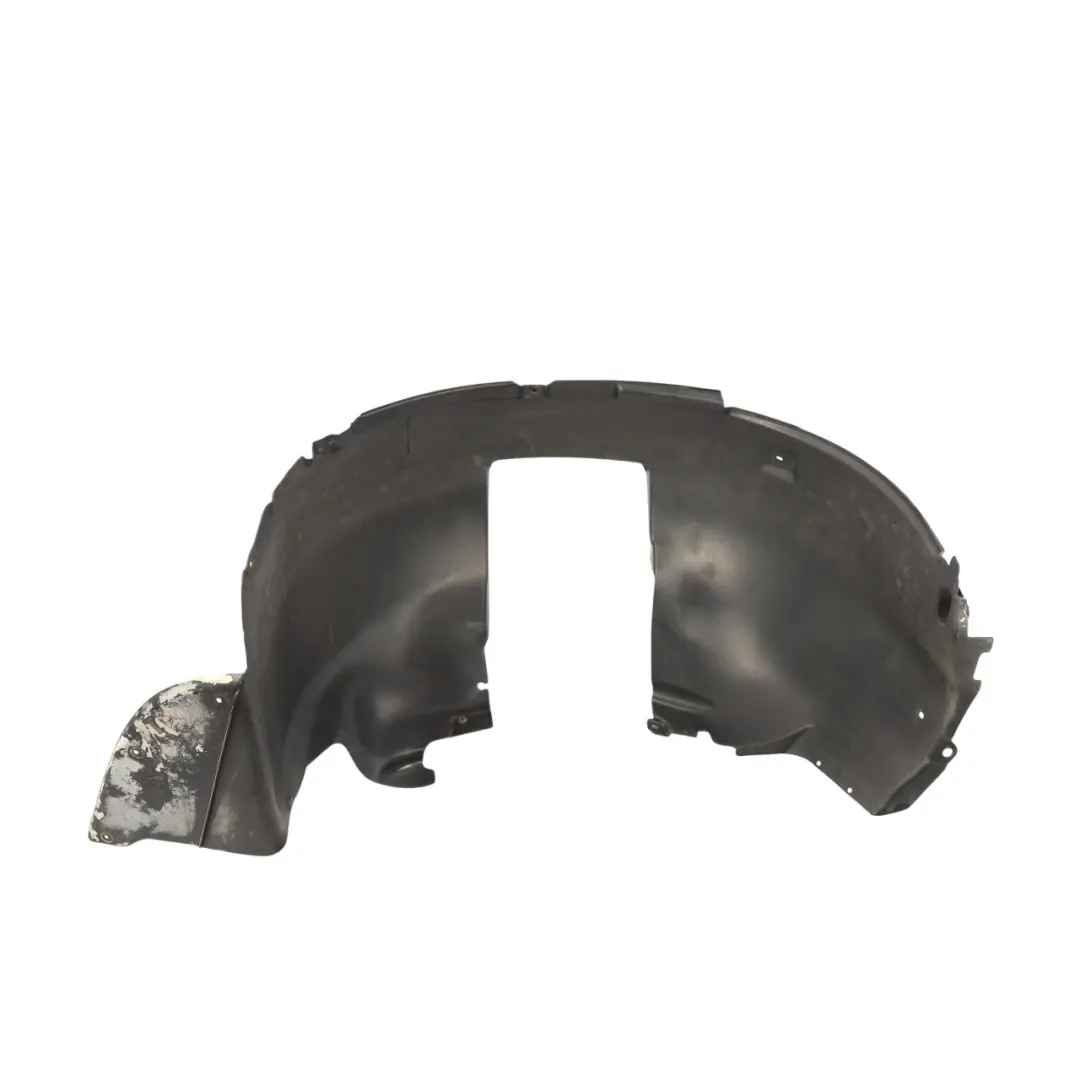 Volkswagen Transporter T5 Wheel Arch Liner Cover Front Left N/S - SKU 7E0809961 - Part number 7E0809961