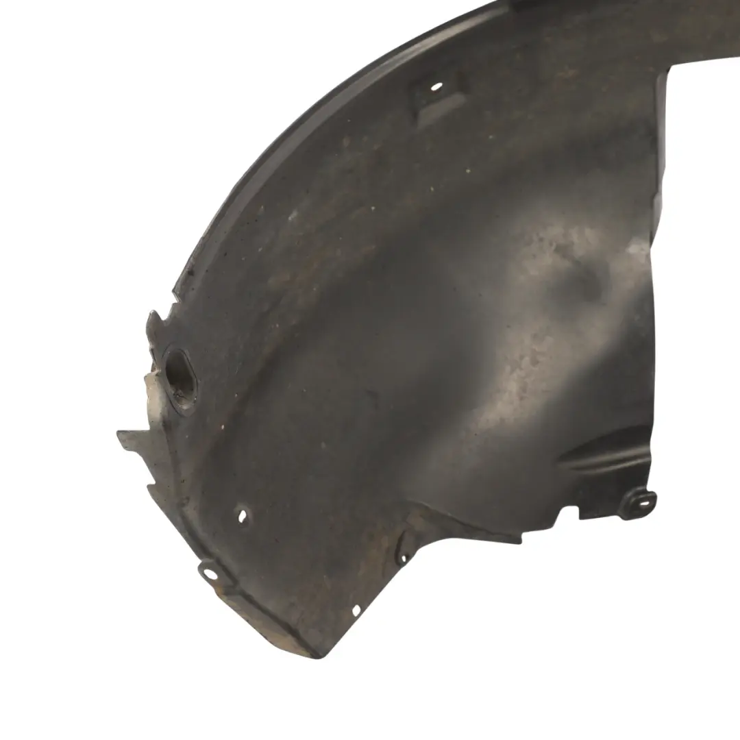 Volkswagen Transporter T5 Radlauf Abdeckung Vorne Rechts - SKU 7E0809962 - Teilenummer 7E0809962