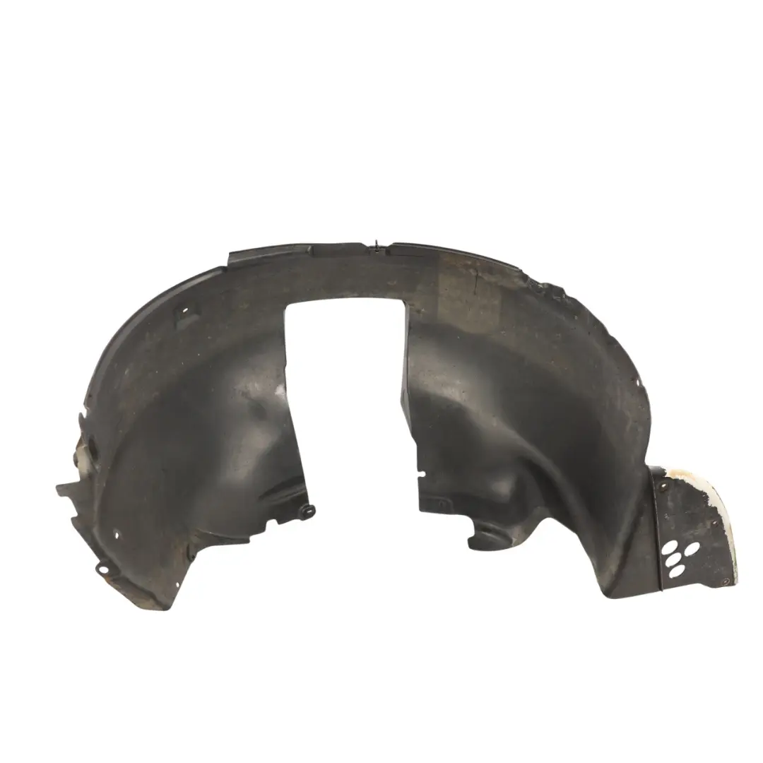 Passage de Roue Avant Droit pour Volkswagen Transporter T5 à propos du numéro de pièce 7E0809962 Volkswagen Transporter T5 Passage de Roue Avant Droit - SKU 7E0809962 - Numéro de pièce 7E0809962