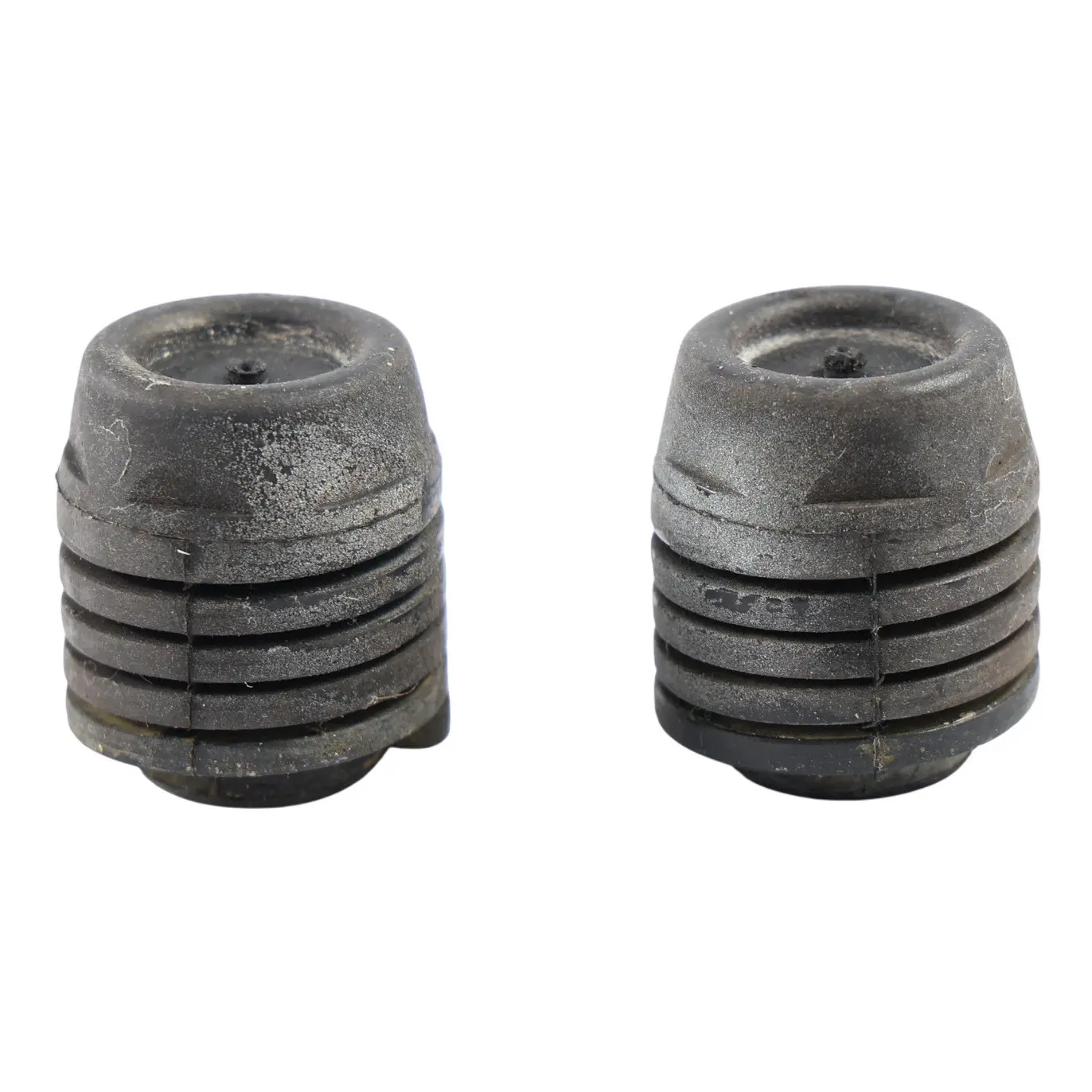Volkswagen Transporter T5 T6 Touran 1T Butée Capot Moteur Set 7E0823499A