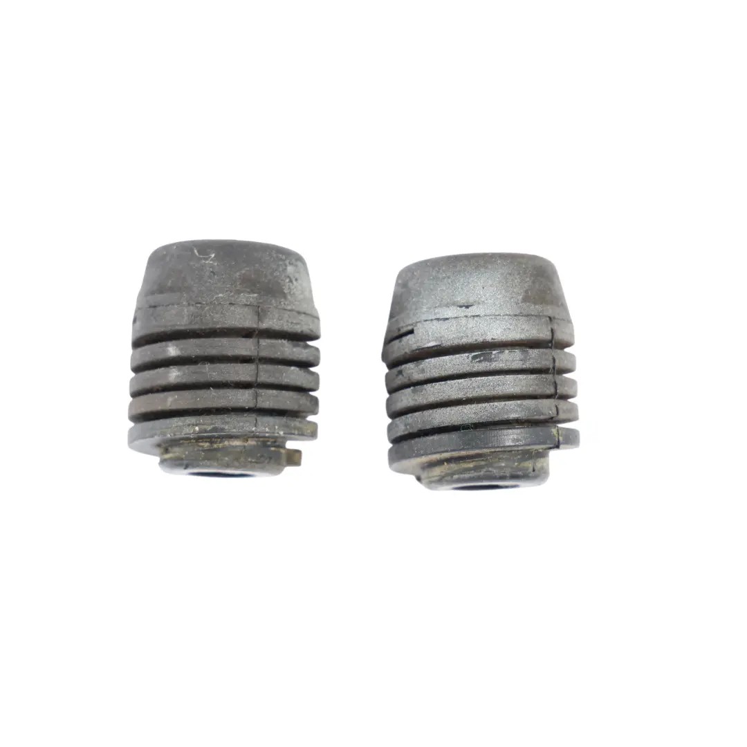 Volkswagen Transporter T5 T6 Touran 1T Motorhaube Stopper Puffer Set - SKU 7E0823499A - Teilenummer 7E0823499A