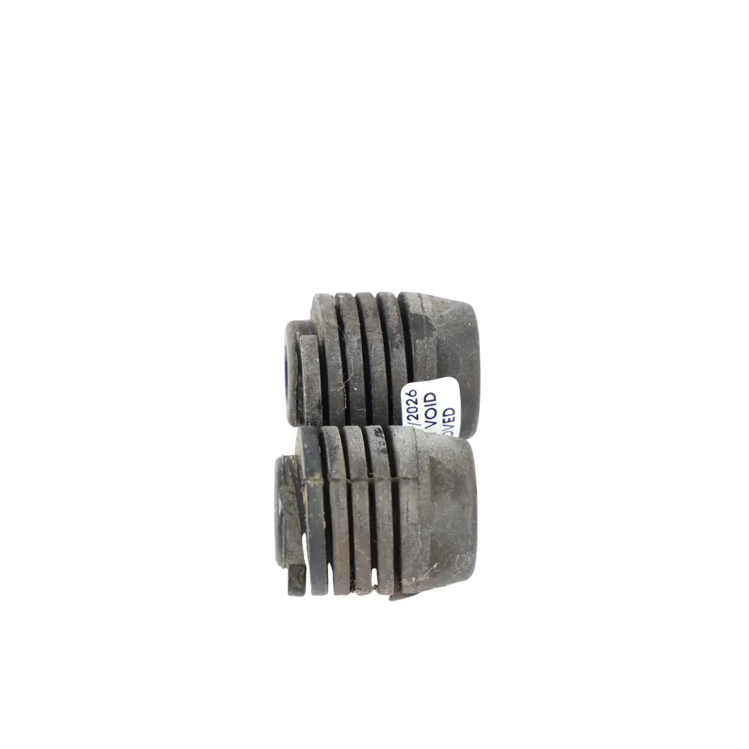 Volkswagen Transporter T5 T6 Touran 1T Motorhaube Stopper Puffer Set - SKU 7E0823499A - Teilenummer 7E0823499A