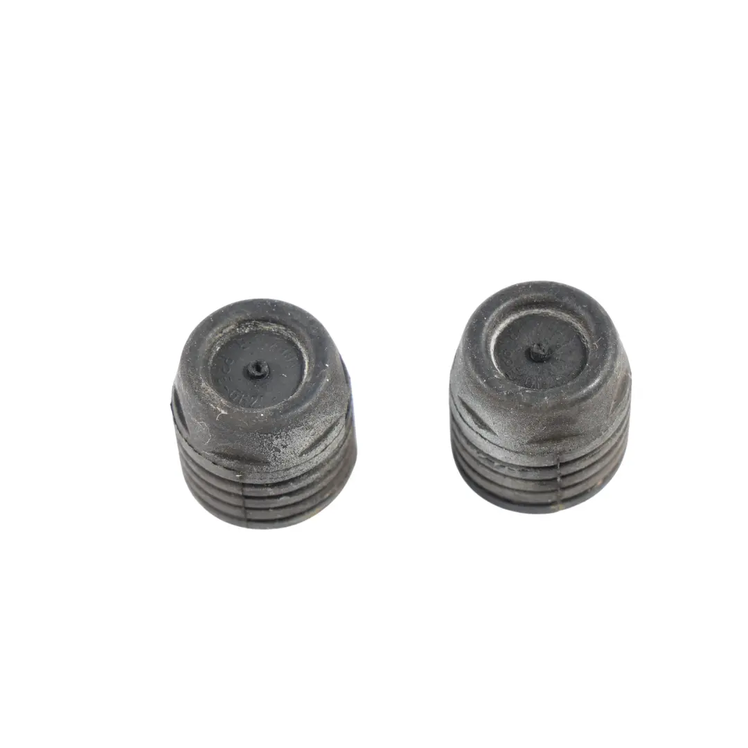 Volkswagen Transporter T5 T6 Touran 1T Motorhaube Stopper Puffer Set - SKU 7E0823499A - Teilenummer 7E0823499A
