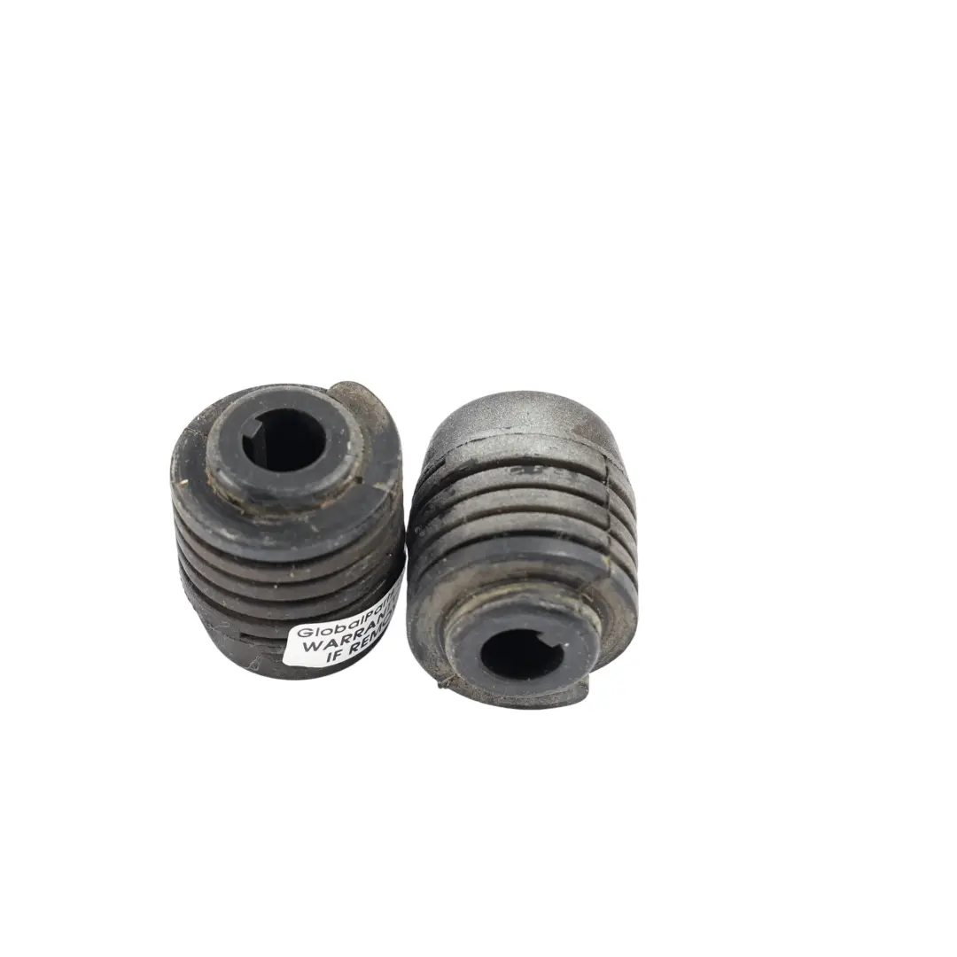 Bonnet Hood Stop Buffer Set to Volkswagen Transporter T5 T6 Touran 1T with Part number 7E0823499A Volkswagen Transporter T5 T6 Touran 1T Bonnet Hood Stop Buffer Set - SKU 7E0823499A - Part number 7E0823499A