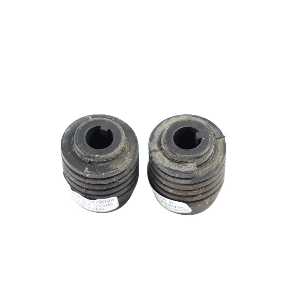 Volkswagen Transporter T5 T6 Touran 1T Bonnet Hood Stop Buffer Set - SKU 7E0823499A - Part number 7E0823499A