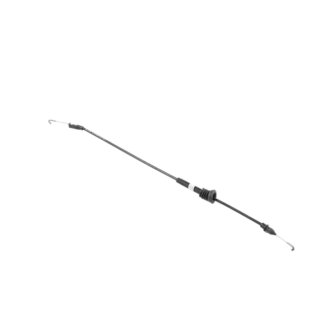 Front Door Lock Bowden Cable Left Right N/O/S to VW Transporter Camper T5 with Part number 7E0837085 VW Transporter Camper T5 Front Door Lock Bowden Cable Left Right N/O/S - SKU 7E0837085 - Part number 7E0837085