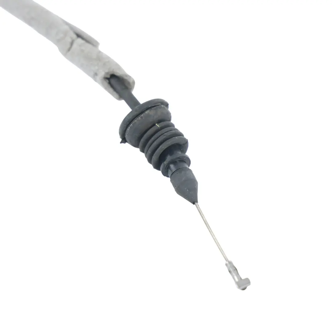 Cable Cerradura Puerta Delantera Izq Der para Volkswagen Transporter T6 con número de pieza 7E0837085A Volkswagen Transporter T6 Cable Cerradura Puerta Delantera Izq Der - SKU 7E0837085A - Número de pieza 7E0837085A