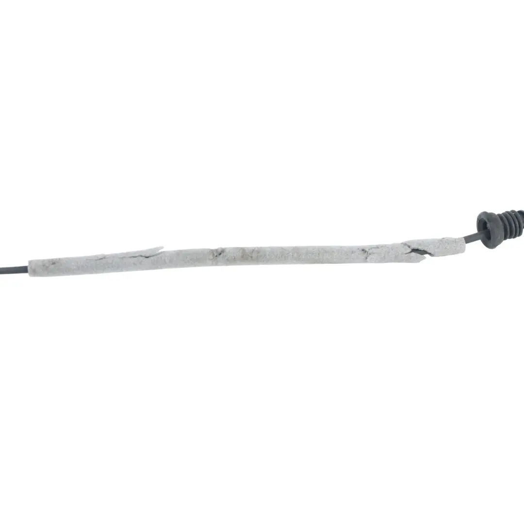 Volkswagen Transporter T6 Cable Cerradura Puerta Delantera Izq Der - SKU 7E0837085A - Número de pieza 7E0837085A