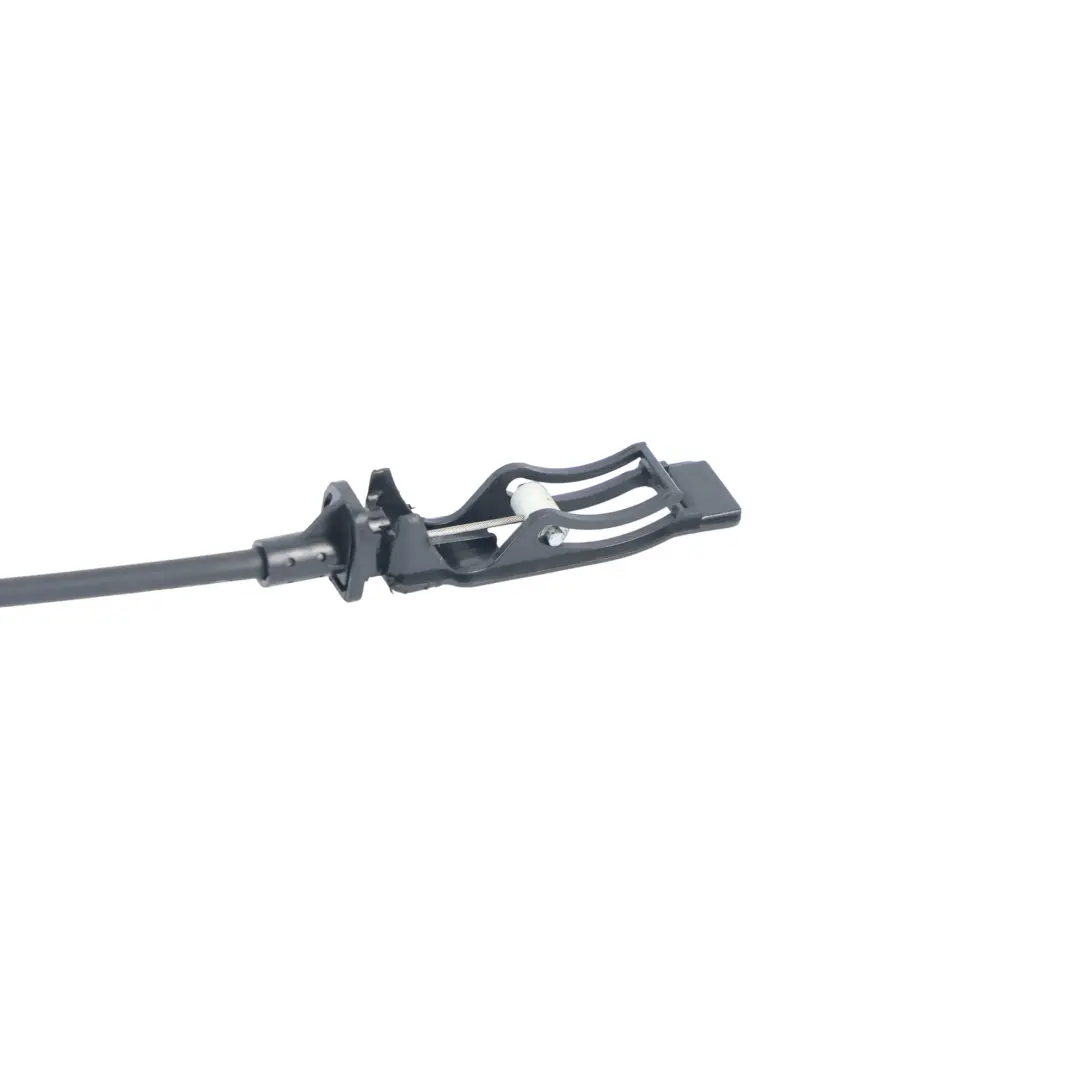 Volkswagen Transporter T6 Türschloss Bowdenzug Vorne Links Rechts - SKU 7E0837085A - Teilenummer 7E0837085A