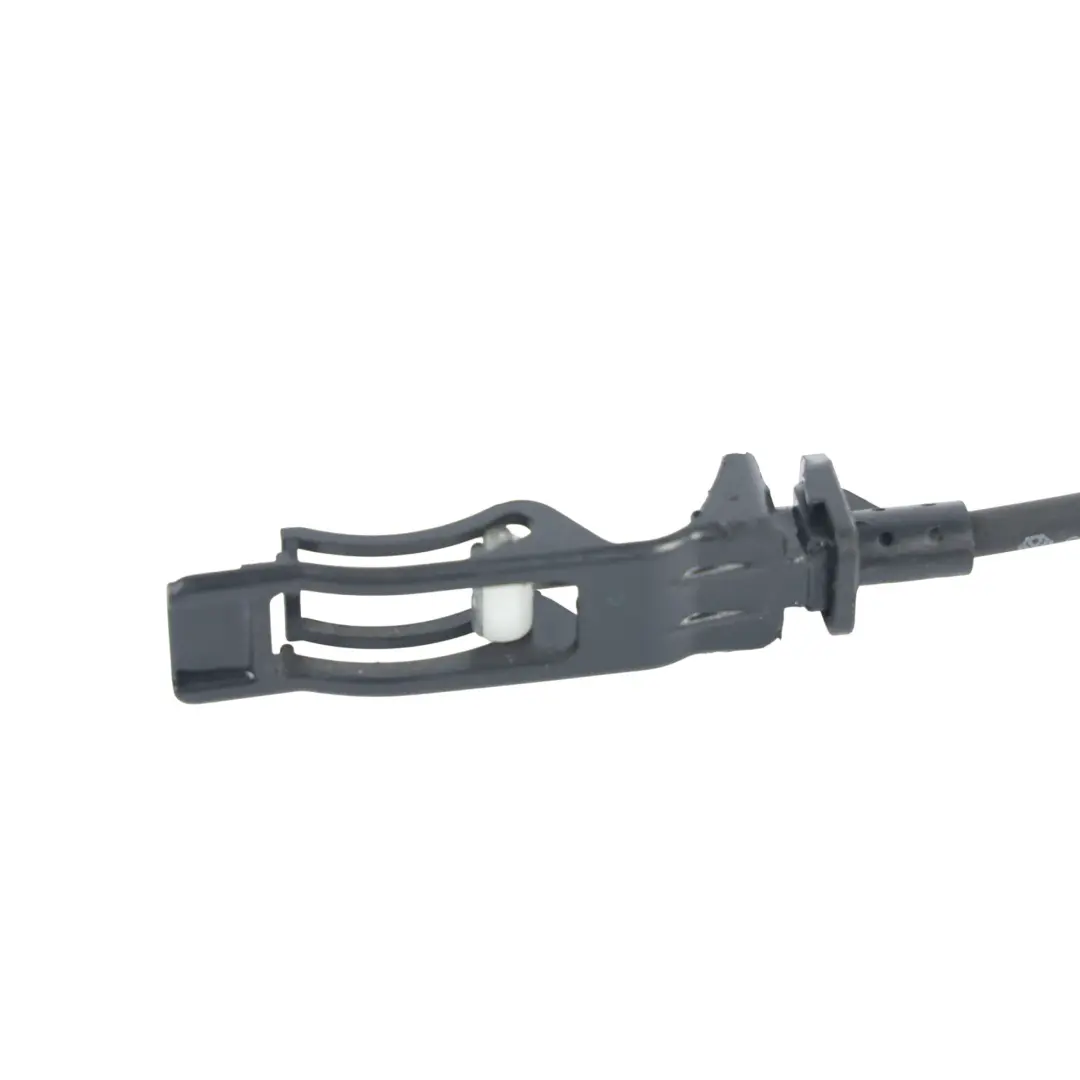 Front Door Lock Bowden Cable Left Right N/O/S to VW Transporter T6 with Part number 7E0837085A VW Transporter T6 Front Door Lock Bowden Cable Left Right N/O/S - SKU 7E0837085A - Part number 7E0837085A