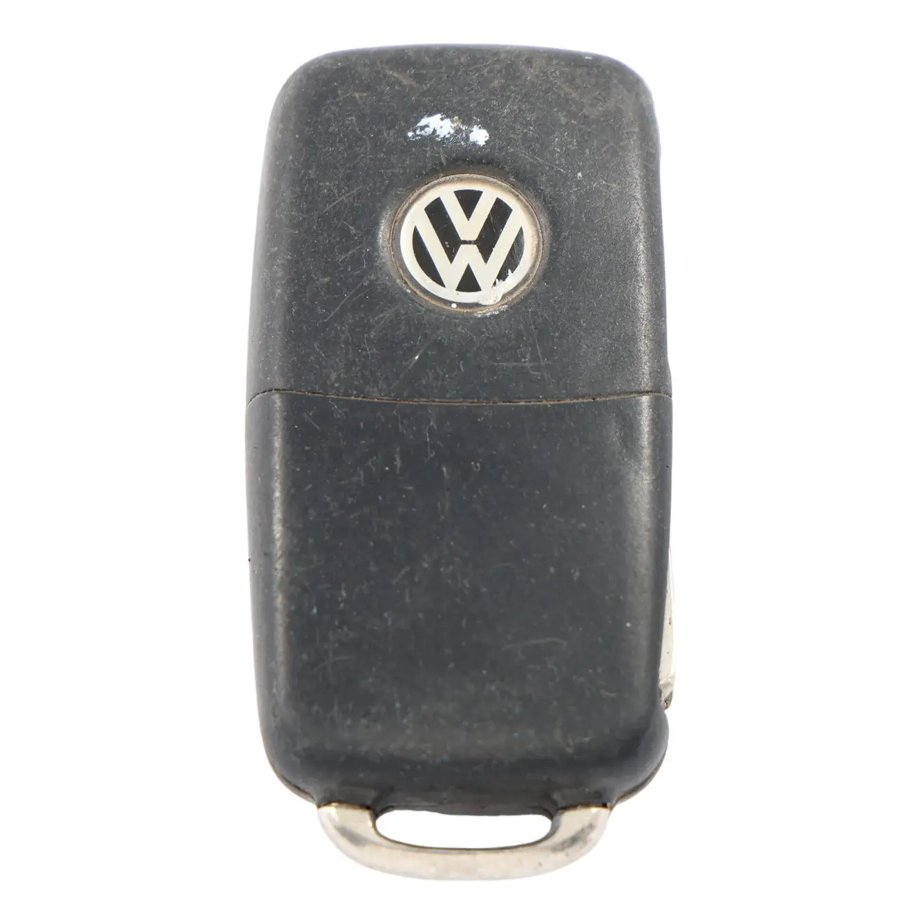 Volkswagen Transporter T5 Clé Télécommande Pliante 2 Boutons 434MHZ 7E0837202AD