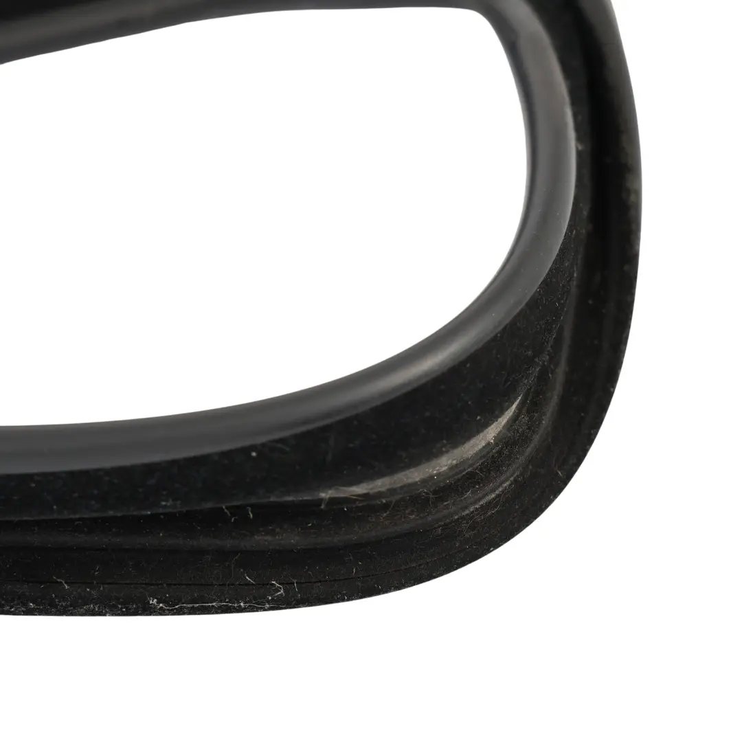 Volkswagen Transporter T5 Guarnizione Guida Vetro Gomma Destra - SKU 7E0837434D - Numero di parte 7E0837434D