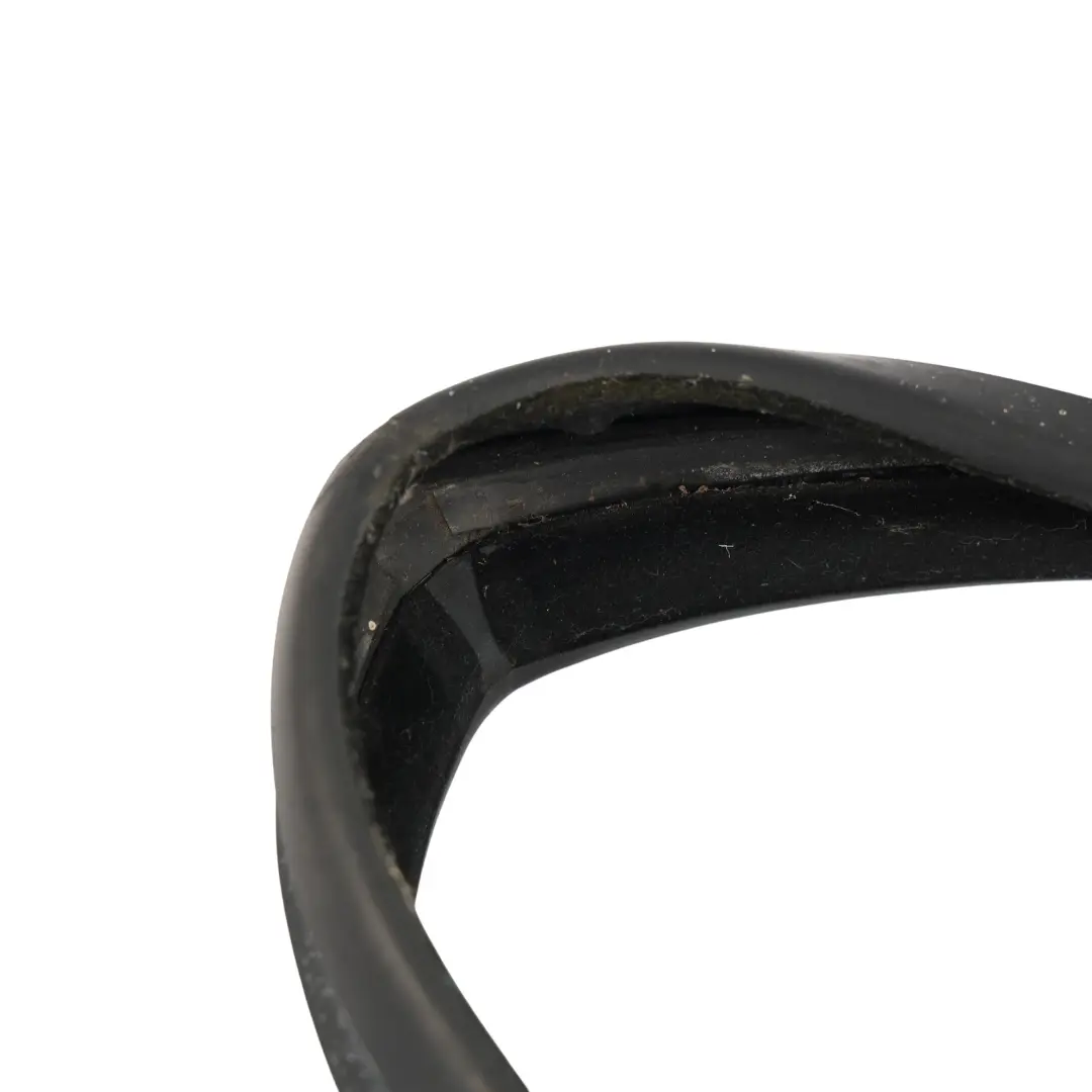 Volkswagen Transporter T5 Guarnizione Guida Vetro Gomma Destra - SKU 7E0837434D - Numero di parte 7E0837434D