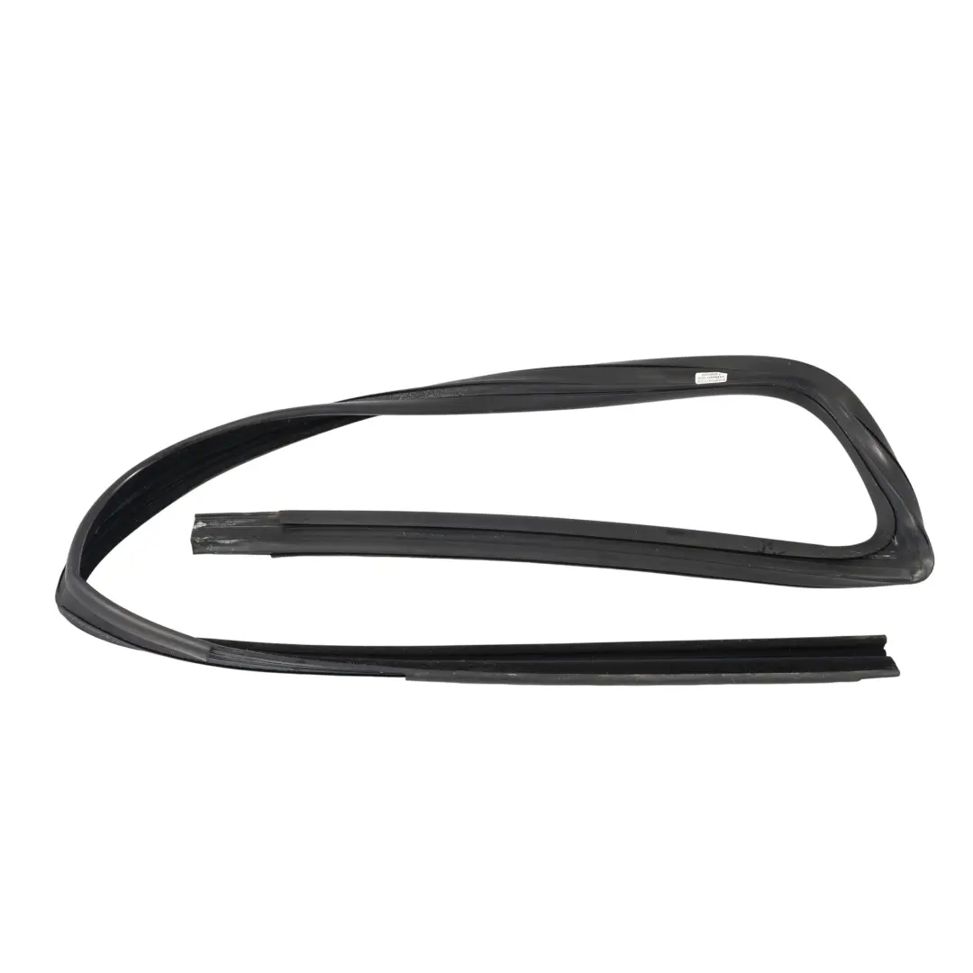 Volkswagen Transporter T5 Fensterdichtung Gummi Rechts - SKU 7E0837434D - Teilenummer 7E0837434D