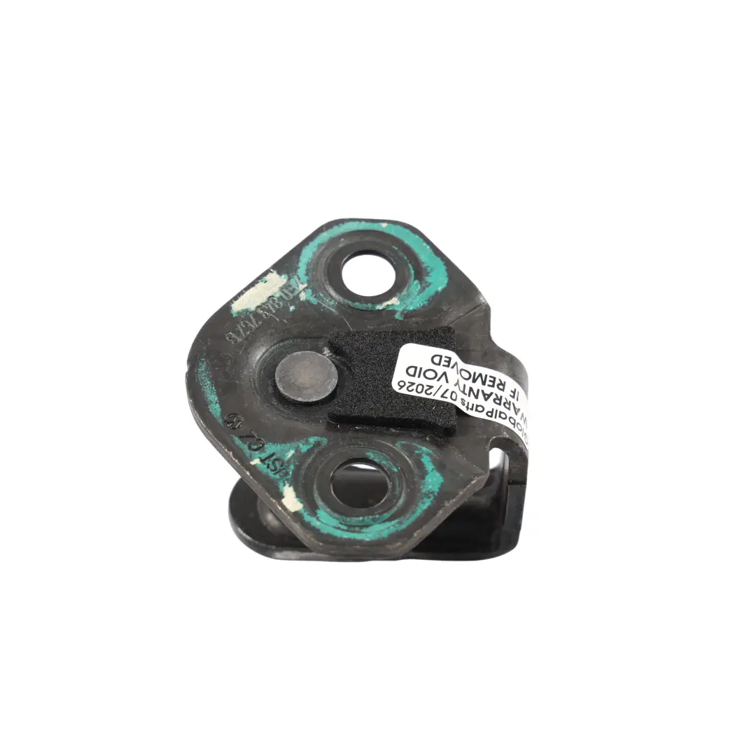 Volkswagen Caddy Maxi 2K Sliding Door Lock Striker Right O/S - SKU 7E0843767B - Part number 7E0843767B