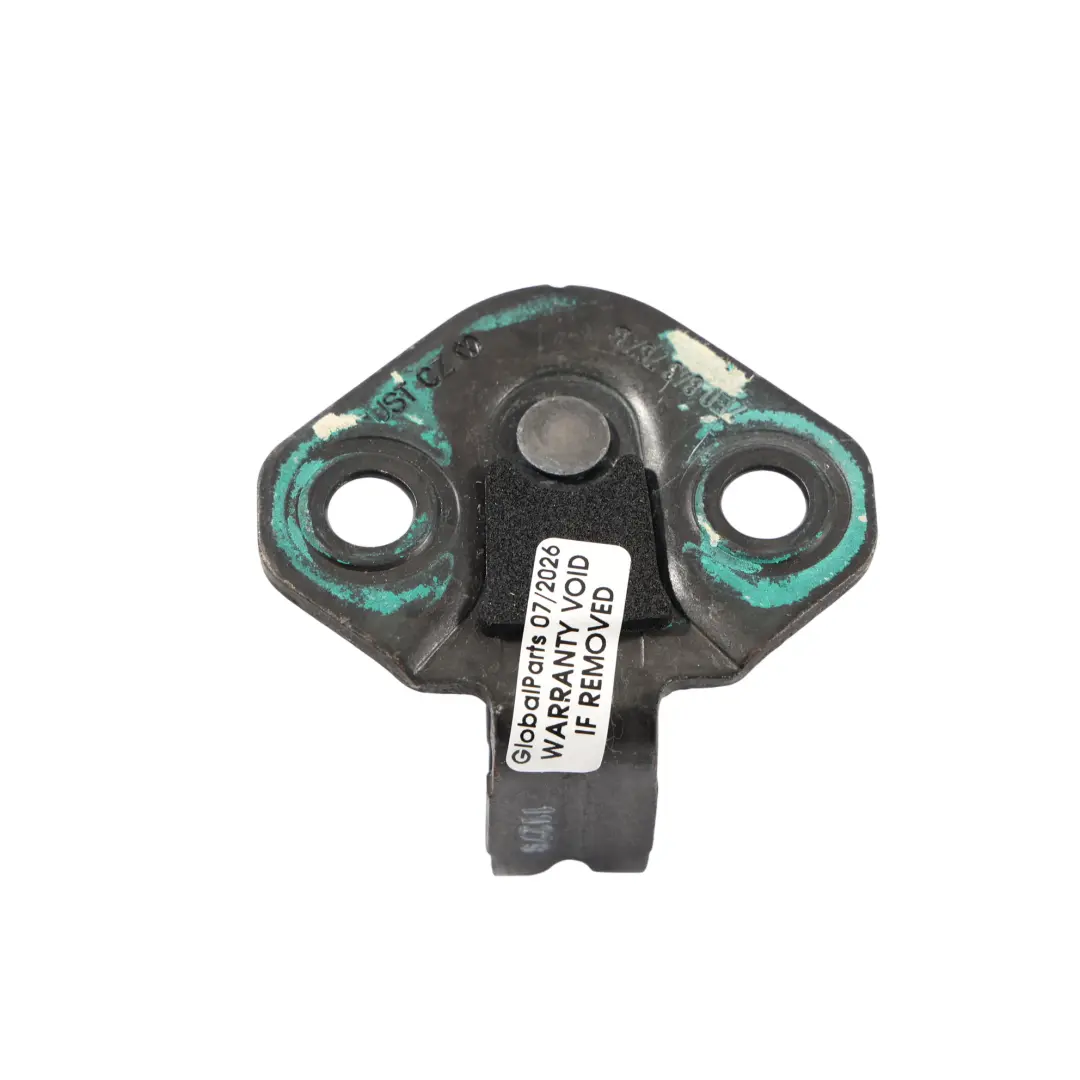 2K Rygiel Drzwi Przesuwnych Prawy do Volkswagen Caddy Maxi o numerze 7E0843767B Volkswagen Caddy Maxi 2K Rygiel Drzwi Przesuwnych Prawy - SKU 7E0843767B - Numer Części 7E0843767B
