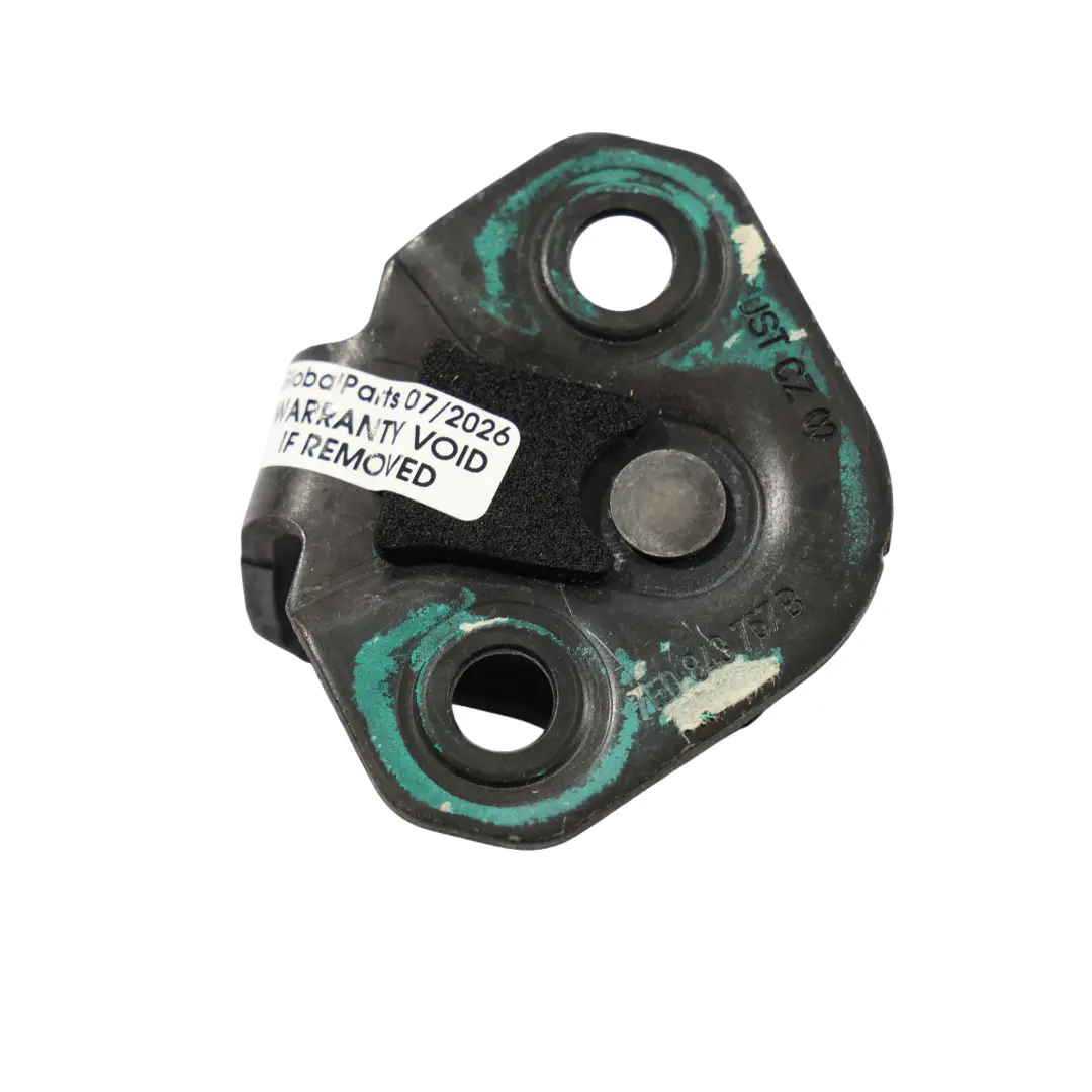 2K Rygiel Drzwi Przesuwnych Prawy do Volkswagen Caddy Maxi o numerze 7E0843767B Volkswagen Caddy Maxi 2K Rygiel Drzwi Przesuwnych Prawy - SKU 7E0843767B - Numer Części 7E0843767B