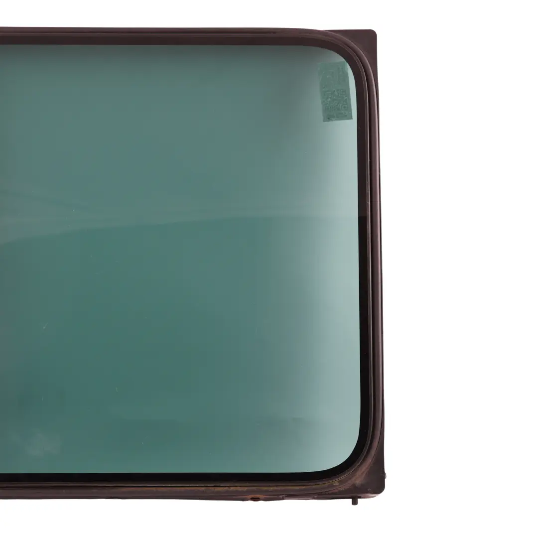Sliding Side Door Window Glass Right O/S AS2 to VW Transporter T5 with Part number 7E0847758B VW Transporter T5 Sliding Side Door Window Glass Right O/S AS2 - SKU 7E0847758B - Part number 7E0847758B