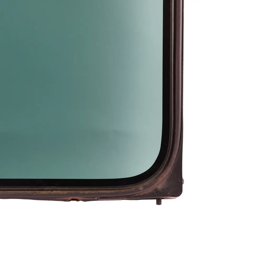 VW Transporter T5 Sliding Side Door Window Glass Right O/S AS2 - SKU 7E0847758B - Part number 7E0847758B