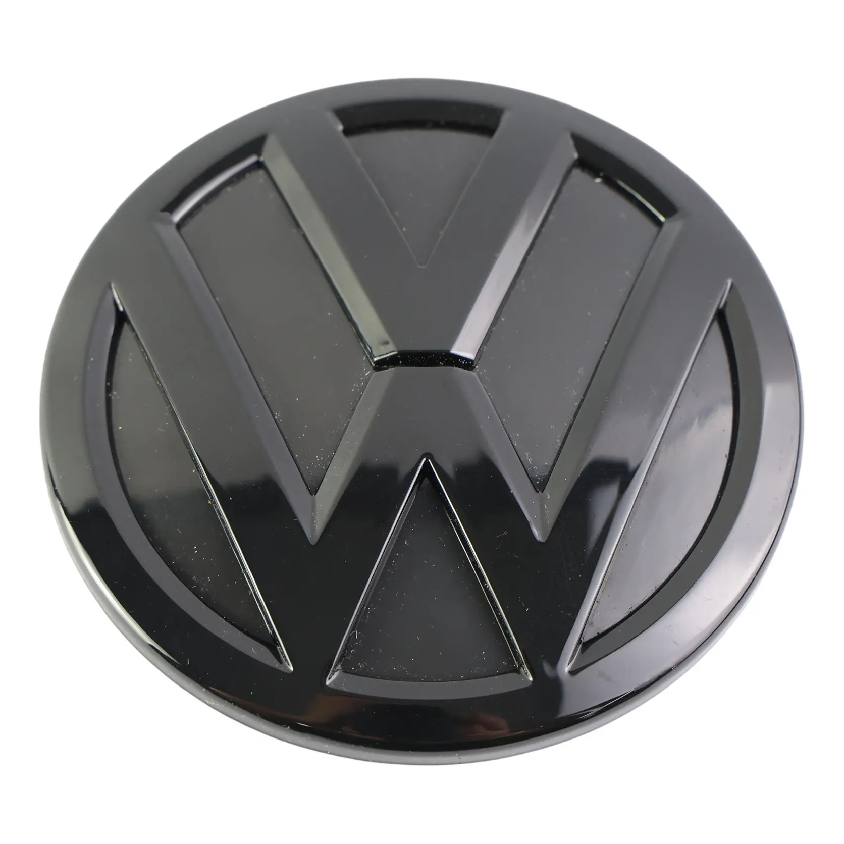 Volkswagen VW Transporter T6 Rear Door Badge Emblem Tailgate Logo 7E0853630D