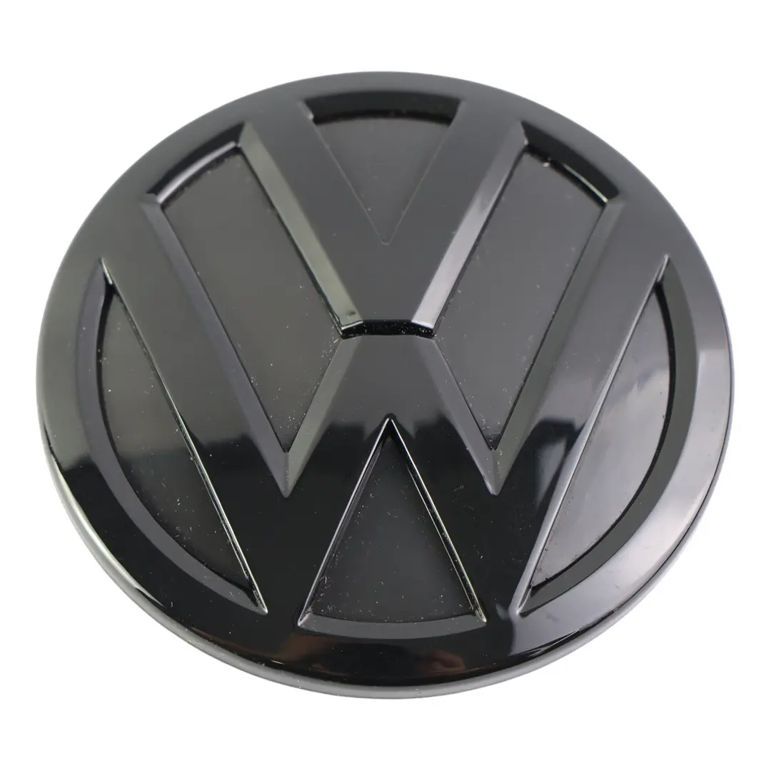 Volkswagen Transporter T6 Badge Emblema Logo Portellone Posteriore - SKU 7E0853630D-TAIWAN - Numero di parte 7E0853630D