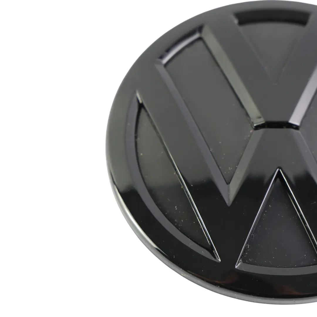 Volkswagen VW Transporter T6 Emblemat Znaczek Logo Tylnej Klapy - SKU 7E0853630D-TAIWAN - Numer Części 7E0853630D