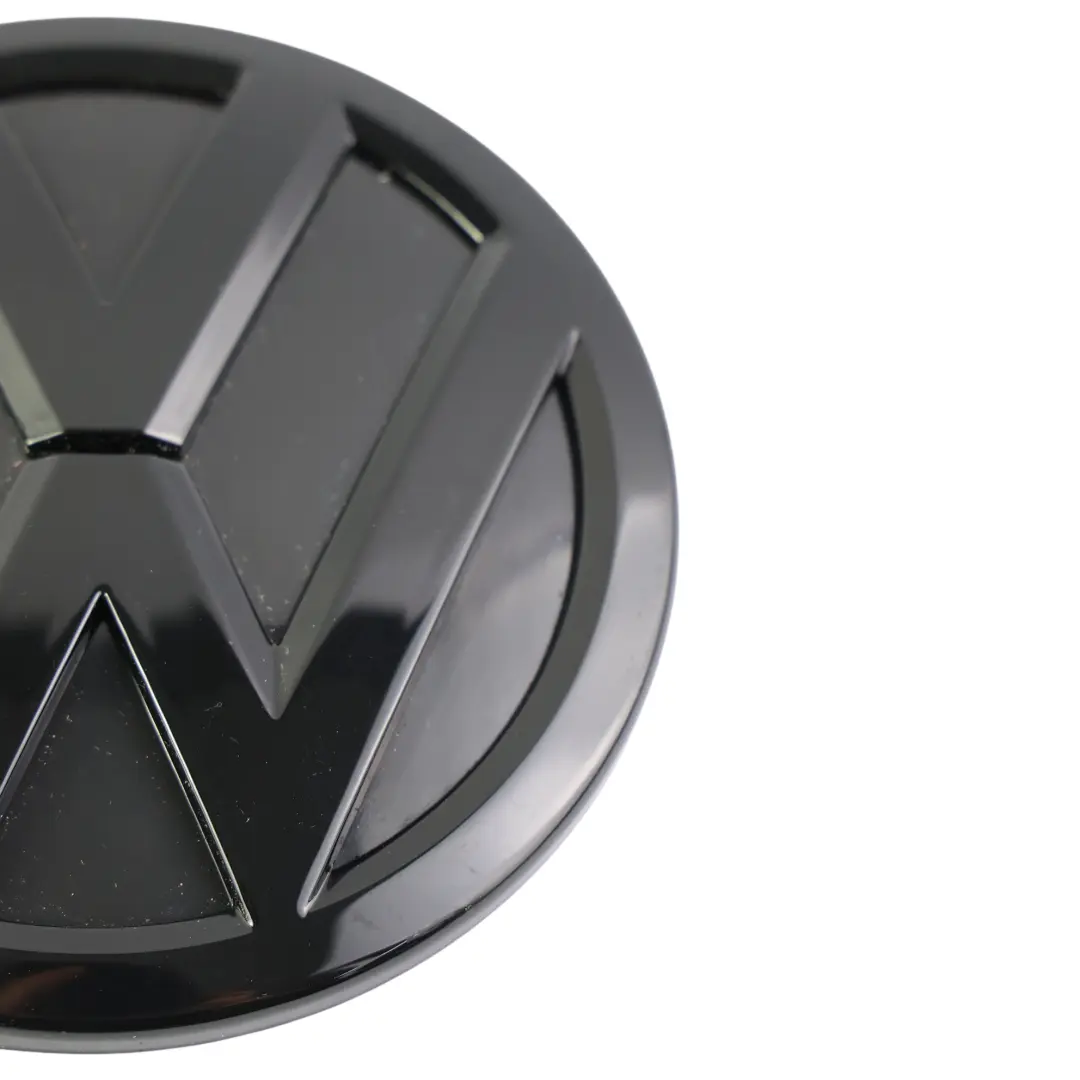 Volkswagen Transporter T6 Heckklappe Emblem Logo Heck - SKU 7E0853630D-TAIWAN - Teilenummer 7E0853630D