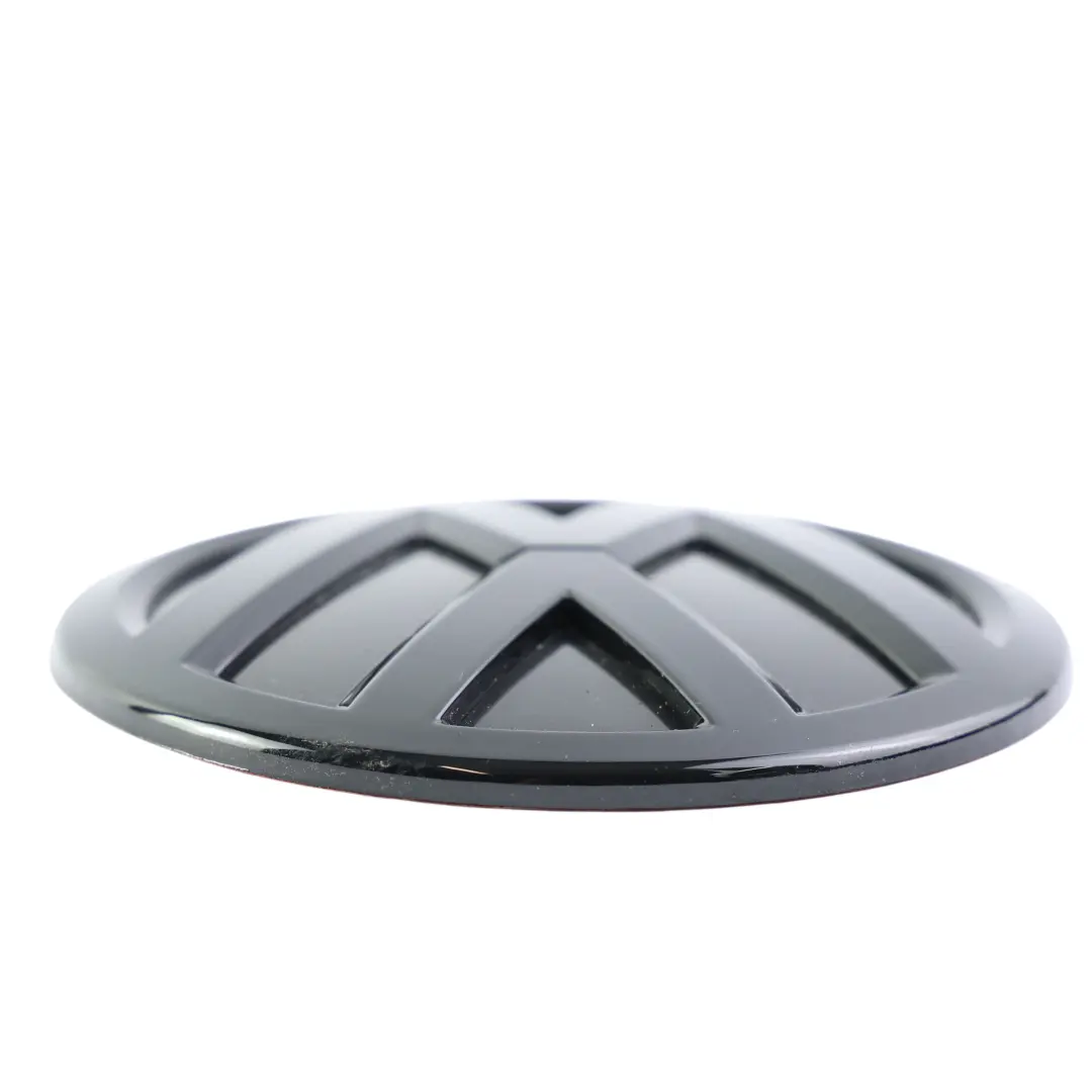 Volkswagen VW Transporter T6 Emblemat Znaczek Logo Tylnej Klapy - SKU 7E0853630D-TAIWAN - Numer Części 7E0853630D