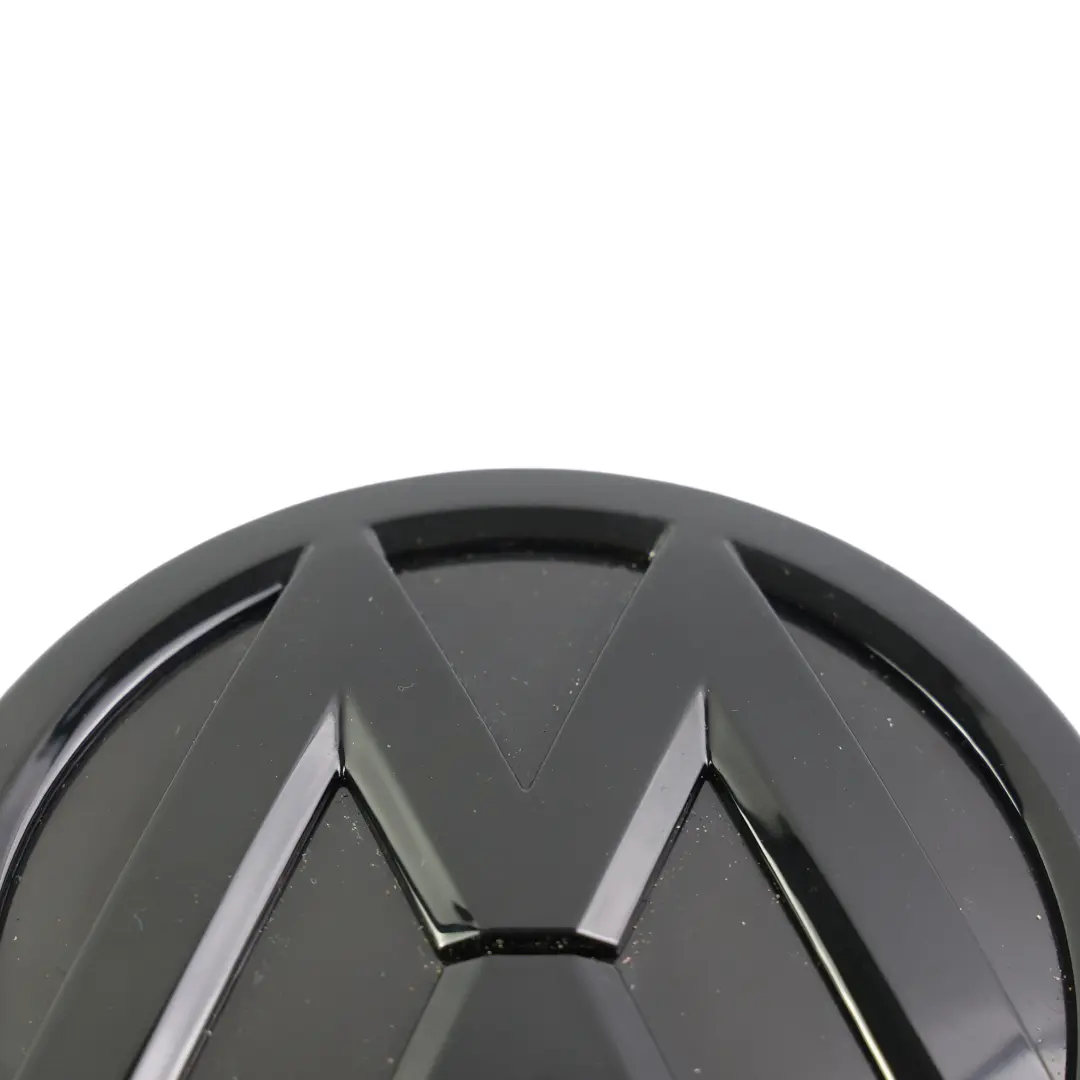 Volkswagen Transporter T6 Badge Emblema Logo Portellone Posteriore - SKU 7E0853630D-TAIWAN - Numero di parte 7E0853630D