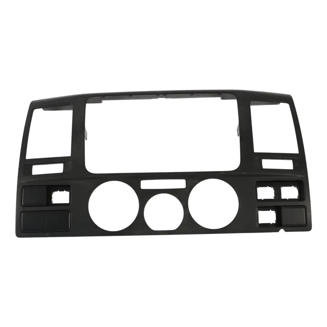 Osłona Deski Rozdzielczej Środkowa do Volkswagen Transporter T5 o numerze 7E0857237K Volkswagen Transporter T5 Osłona Deski Rozdzielczej Środkowa - SKU 7E0857237K - Numer Części 7E0857237K